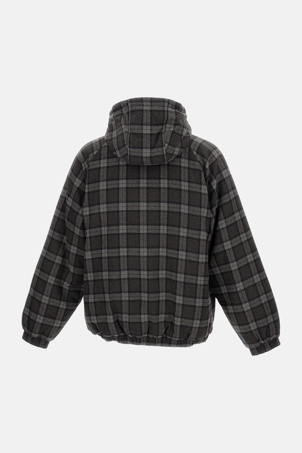 Roa Zip Up Jacket In Multi