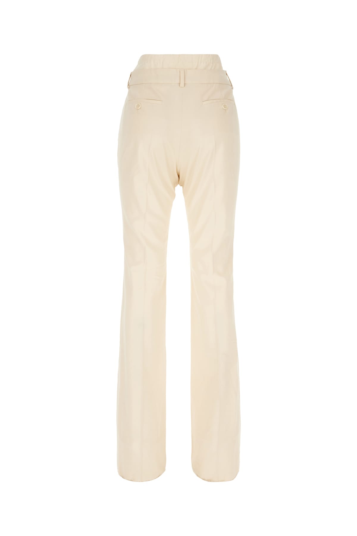 Shop Sportmax Pantaloni In 003