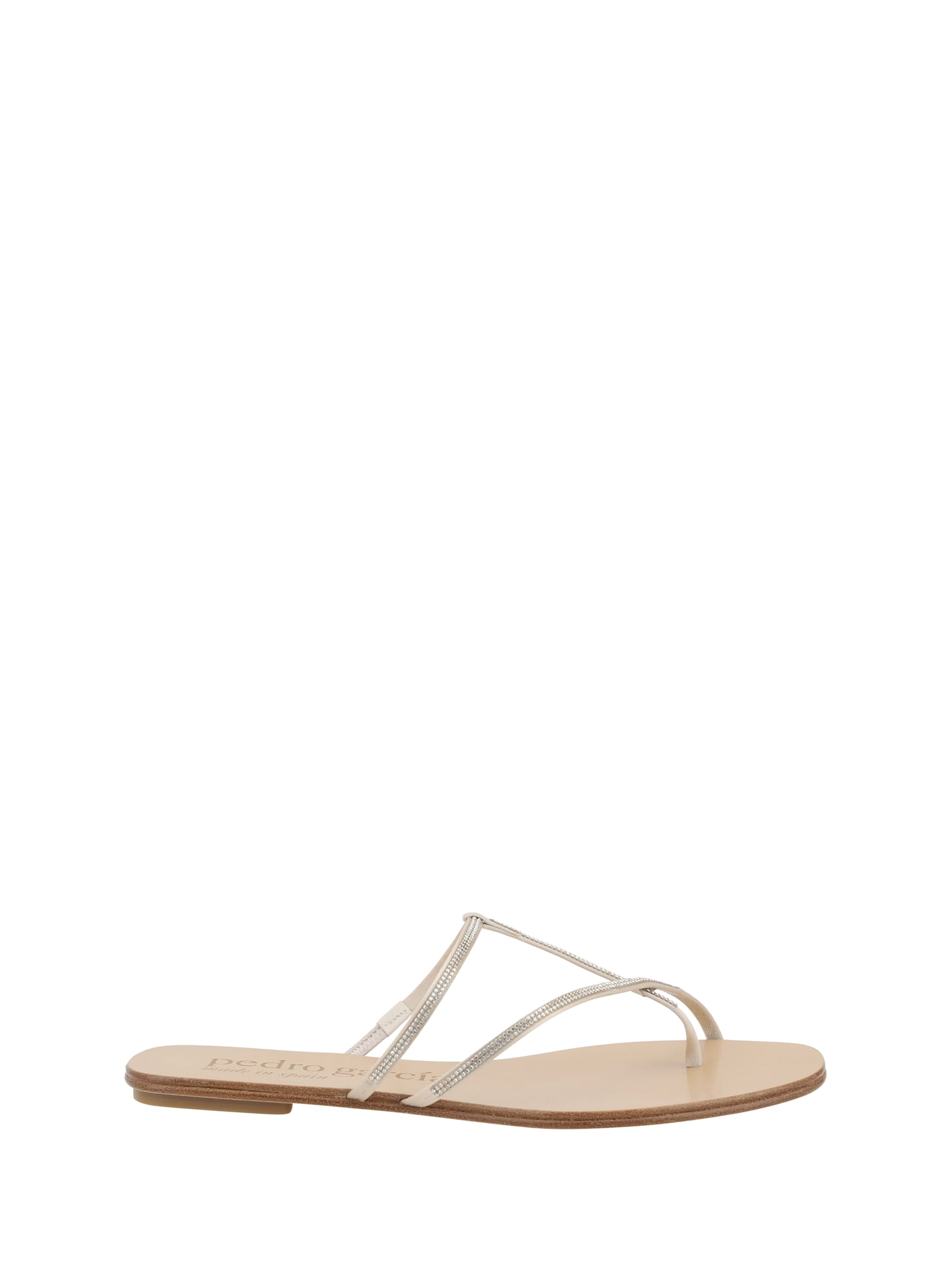 Pedro Garcia Estee Sandals