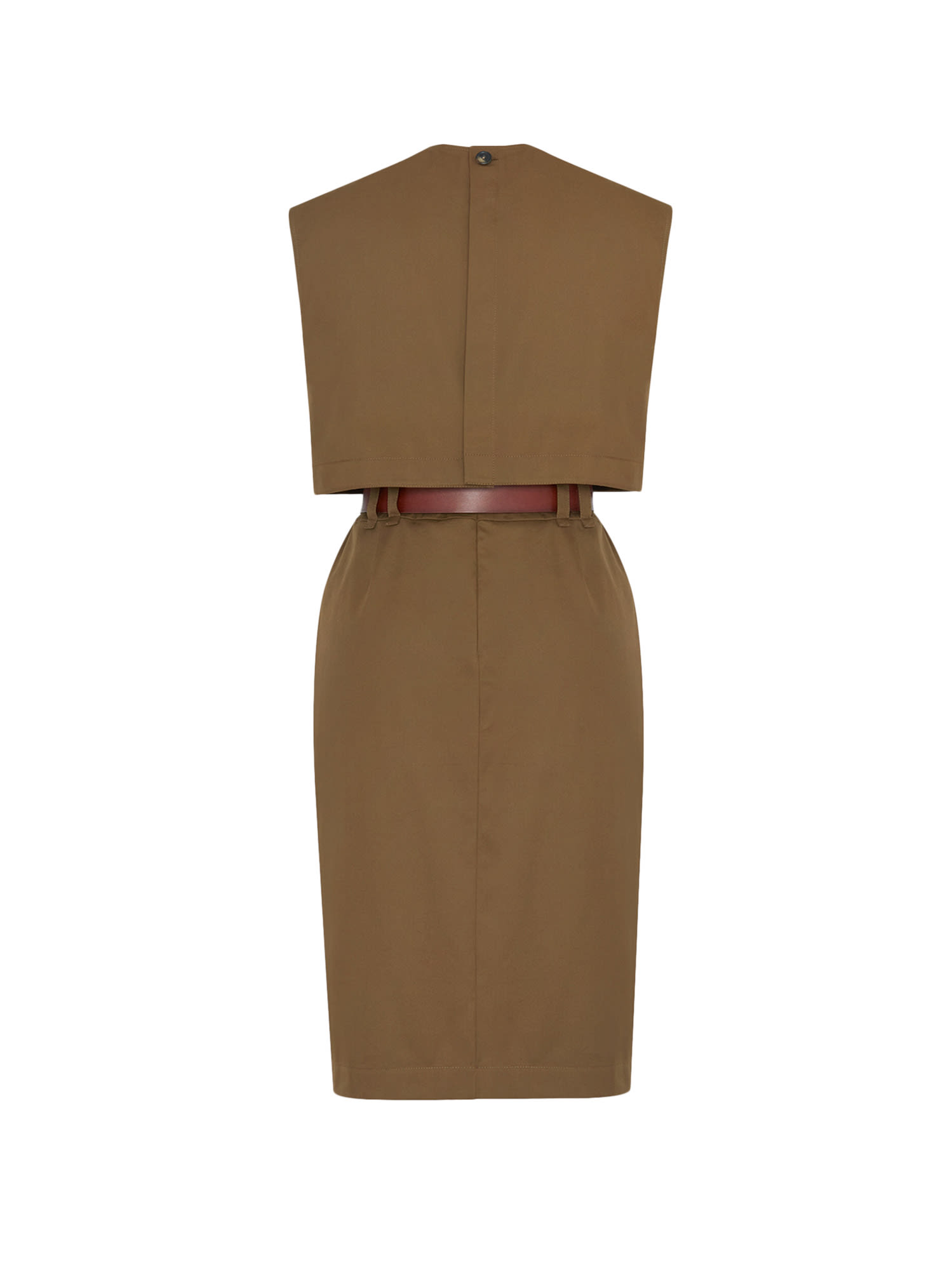 SAINT LAURENT DRESS