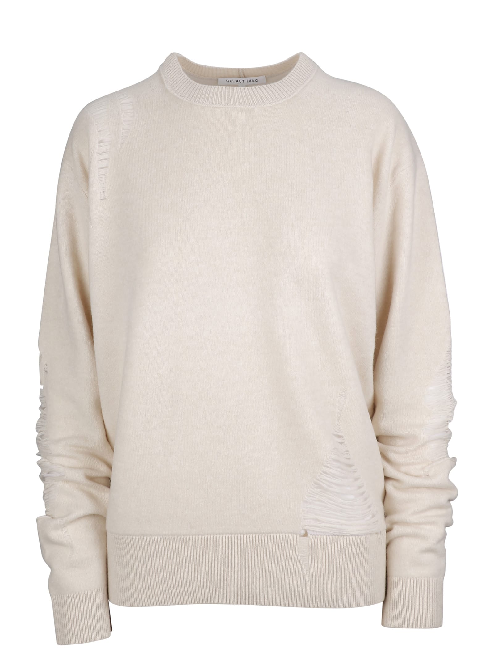 Helmut Lang Helmut Lang Sweater 