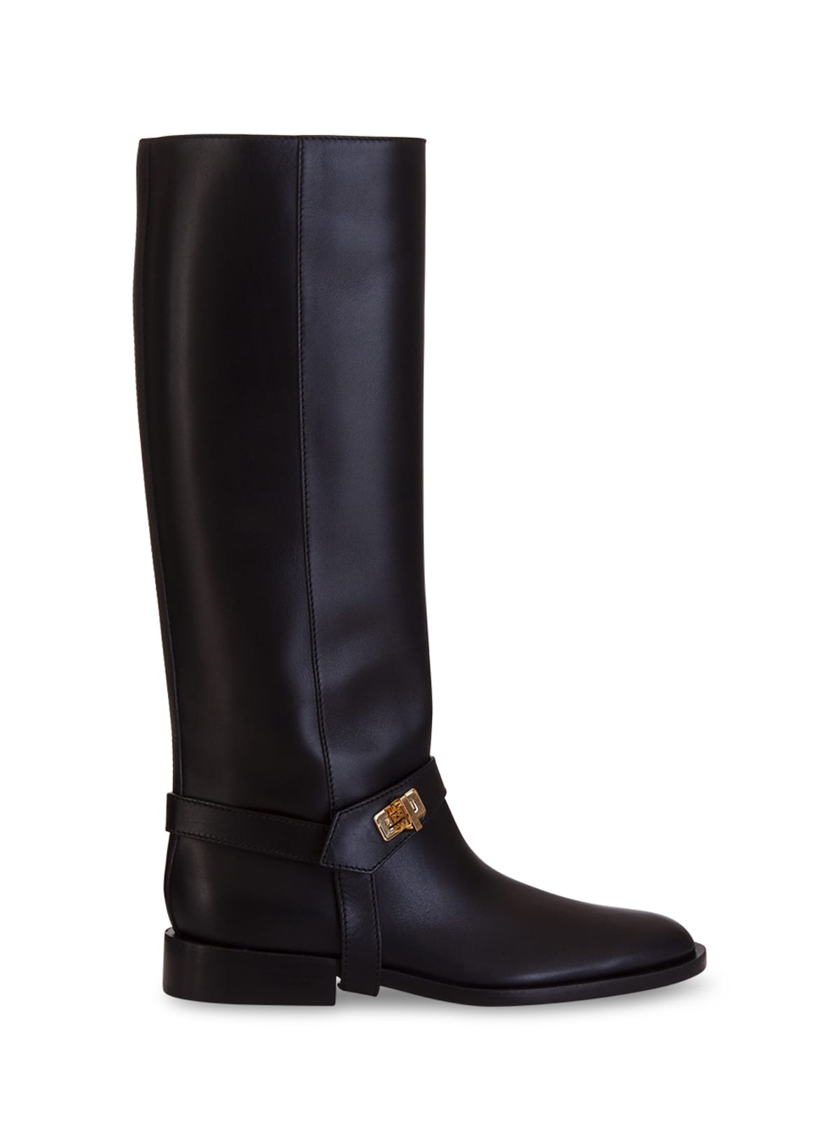 Buy Givenchy Eden High Boots online, shop Givenchy shoes with free shipping