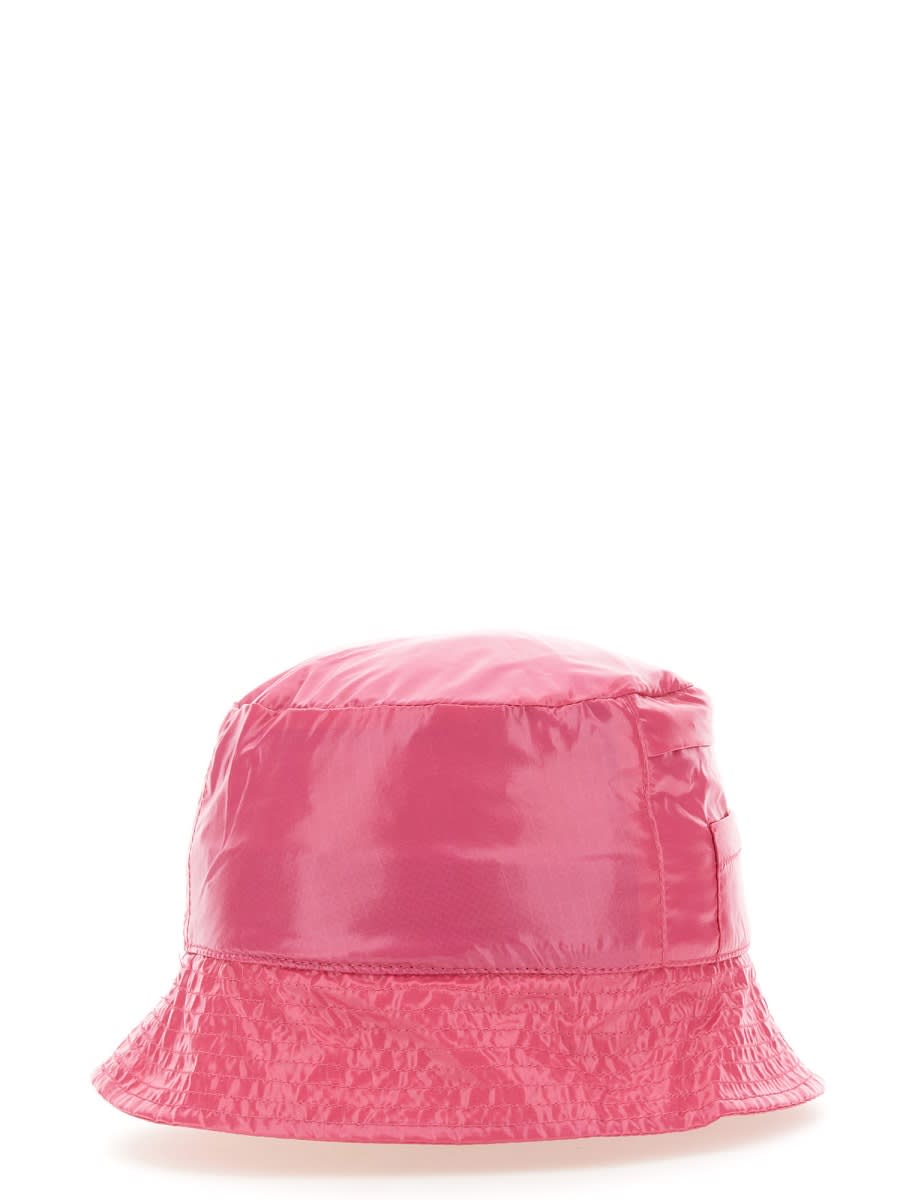 K-way Bucket Hat In Pink