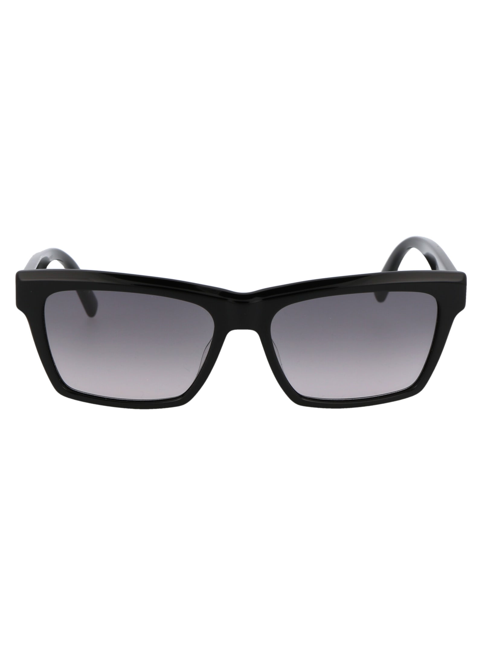 Saint Laurent Eyewear Sl M104 Sunglasses