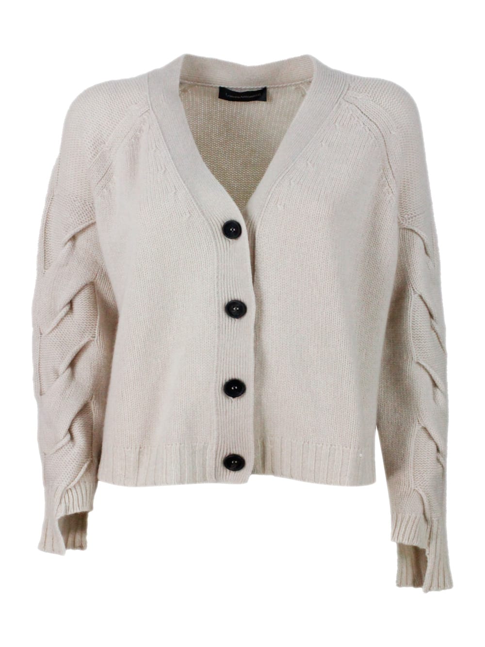 Lorena Antoniazzi Sweater