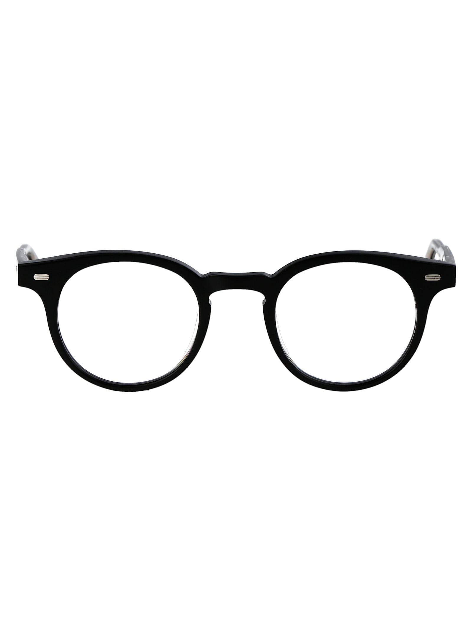 Gentle Monster Milan A Glasses In Black