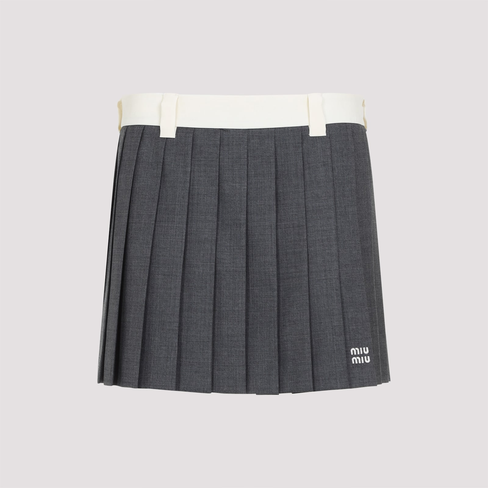 Miu Miu Skirt