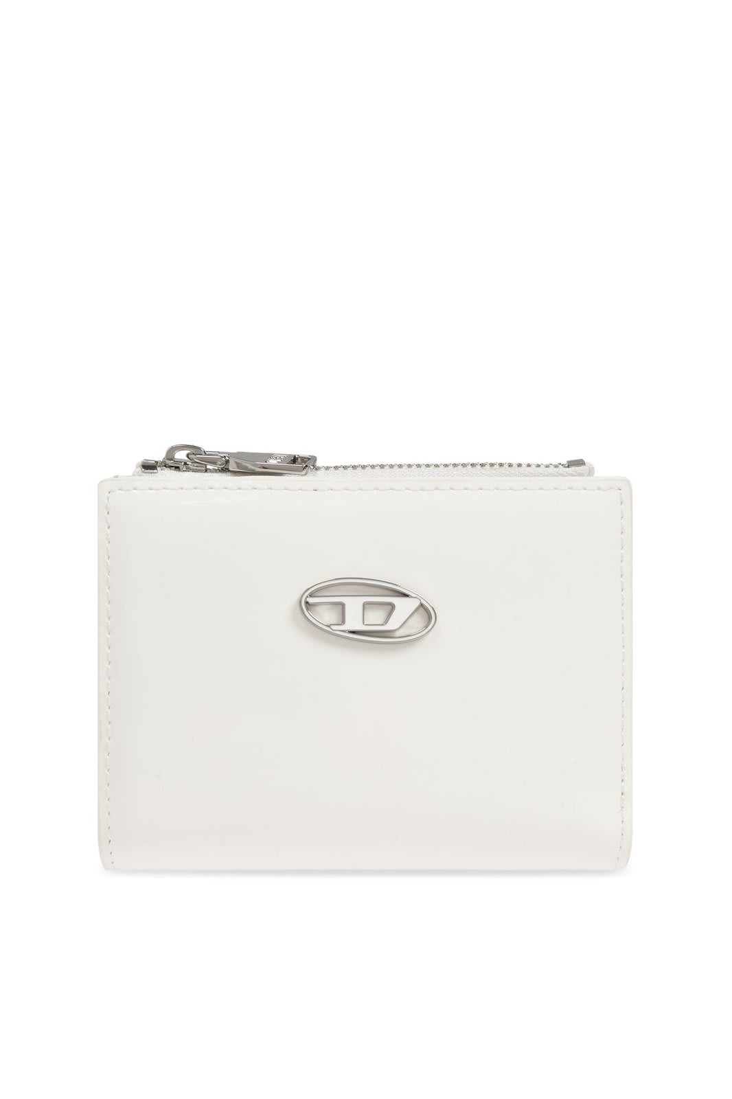 Play Bi-fold Zip Li Wallet