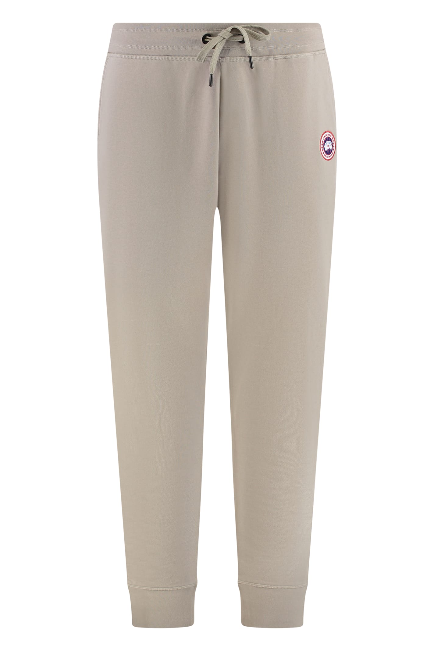 Cotton Track-pants