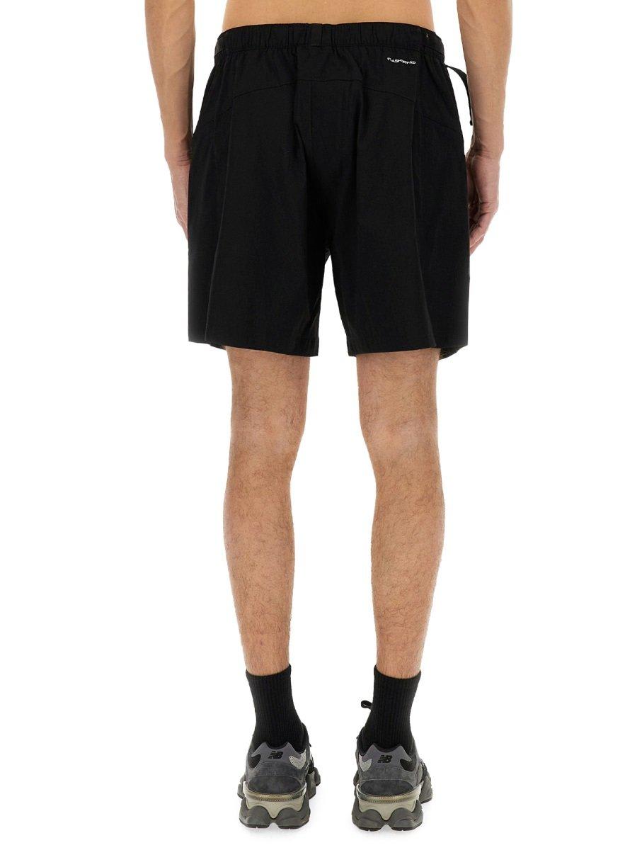 Shop The North Face Class V Pathfinder Belted Shorts