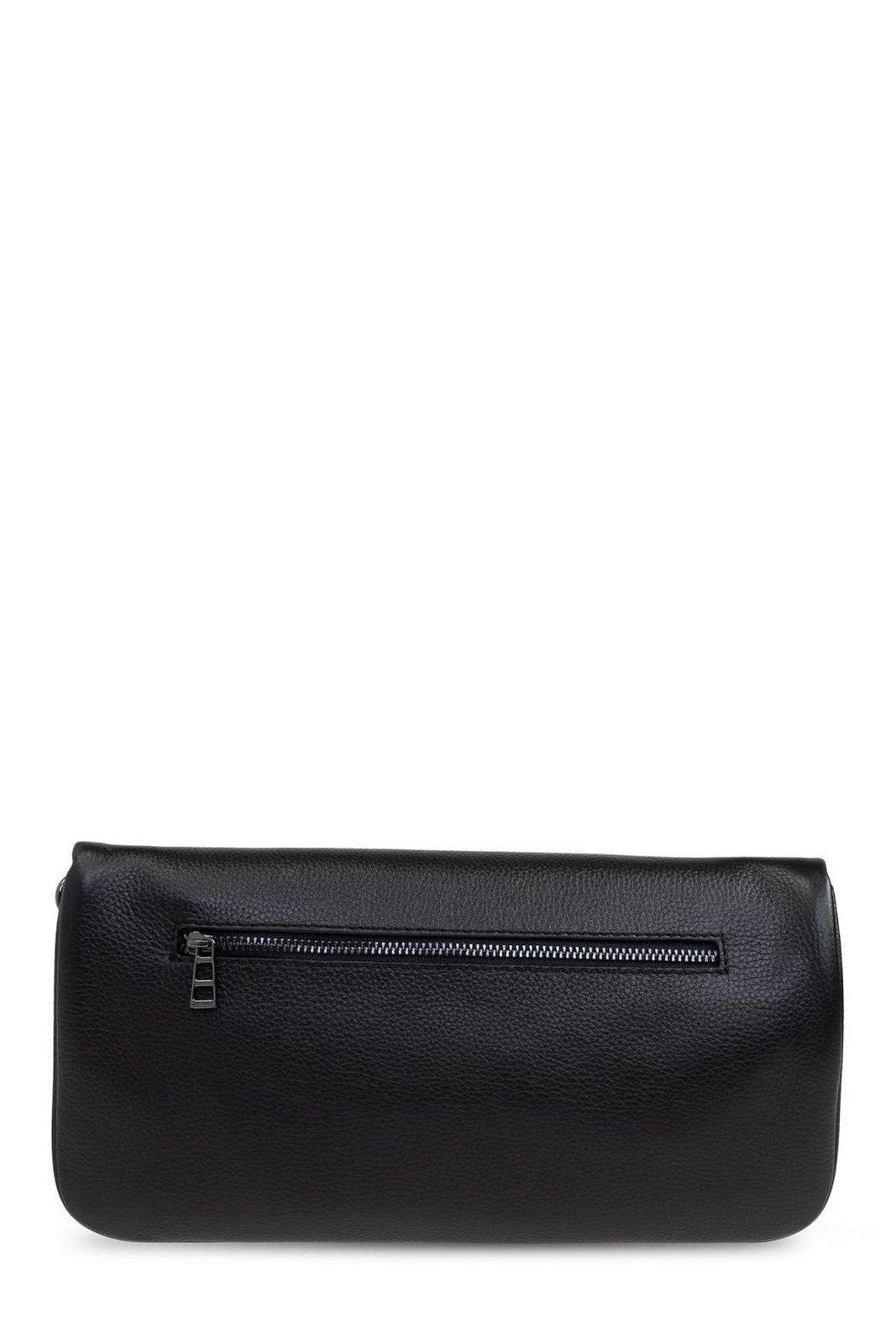 ZADIG &AMP; VOLTAIRE ROCK CLUTCH BAG 