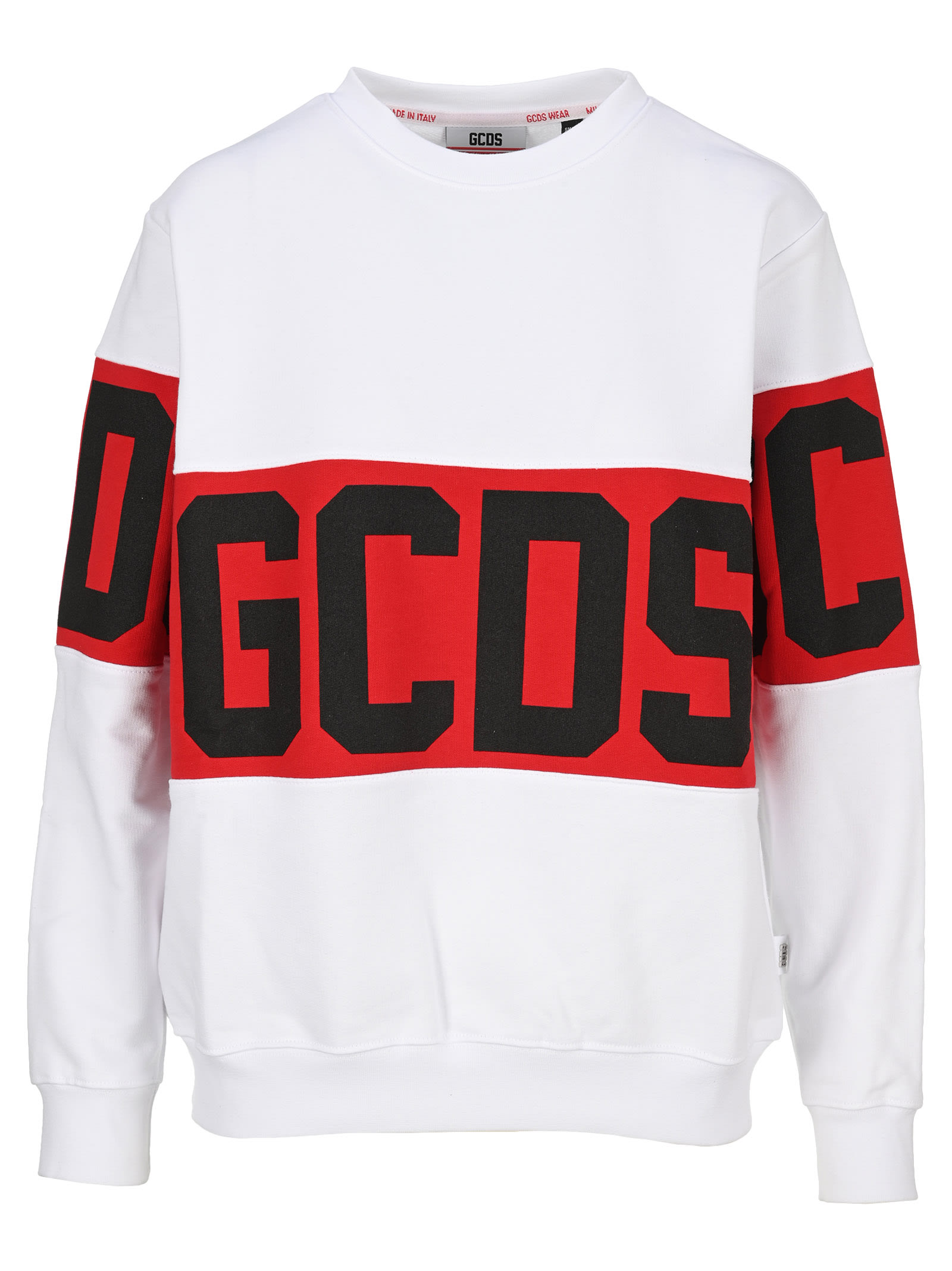 GCDS photo