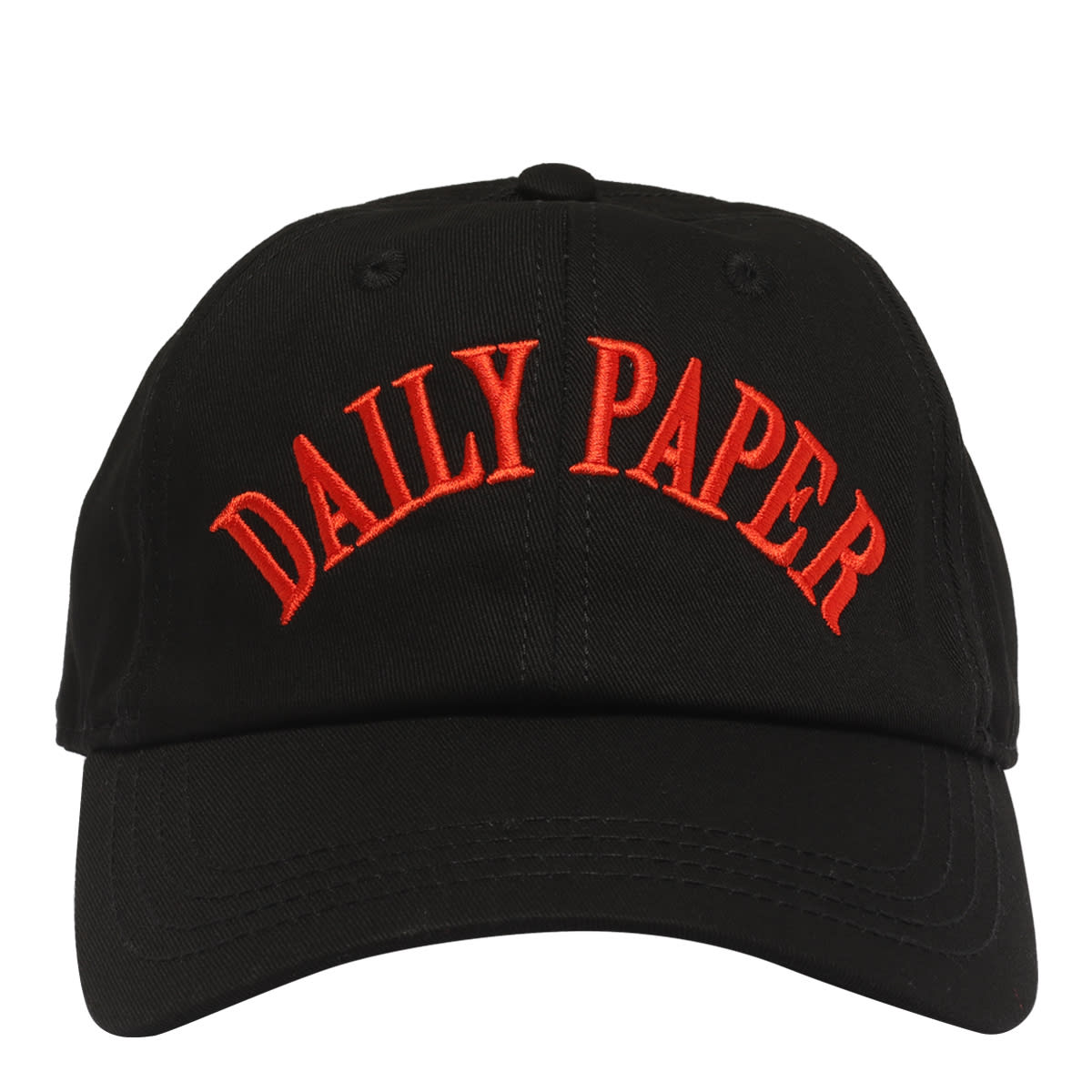 DAILY PAPER HOESO CAP