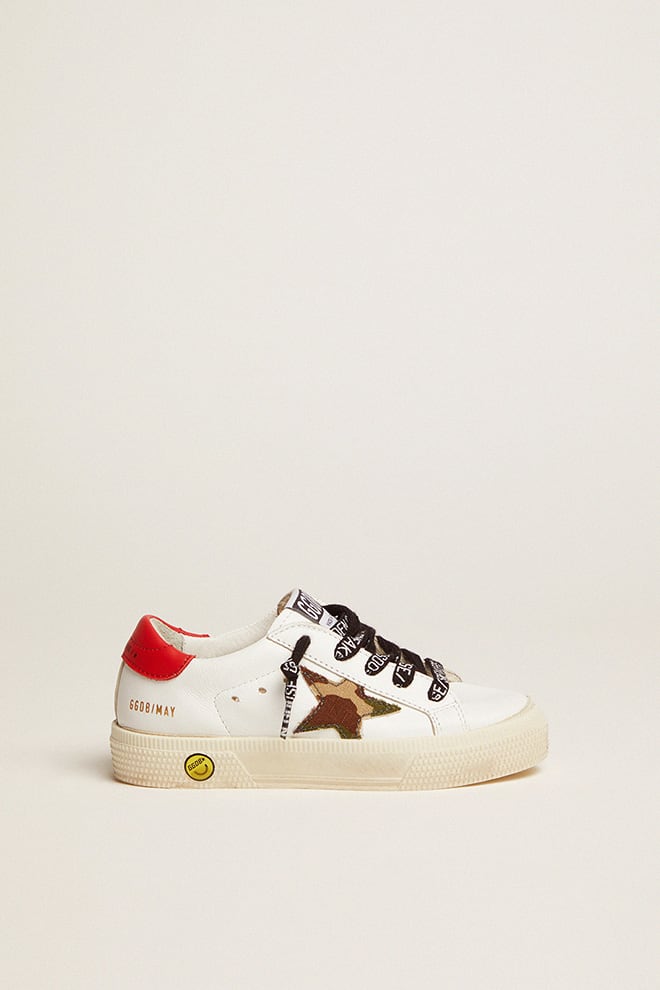 GOLDEN GOOSE Kids On Sale, Up To 70% Off | ModeSens