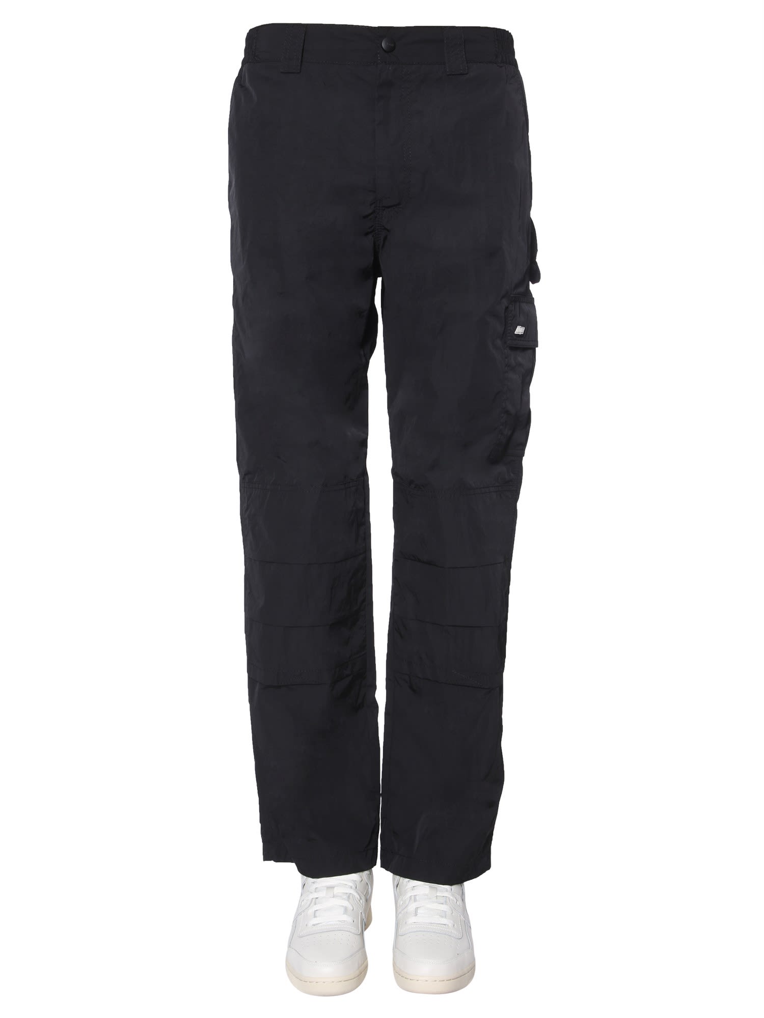 MSGM Pants With Cargo Pockets