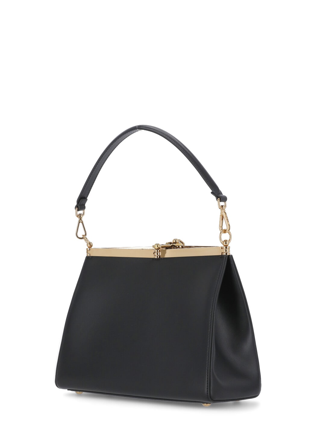 Shop Etro Vela Bag In Black