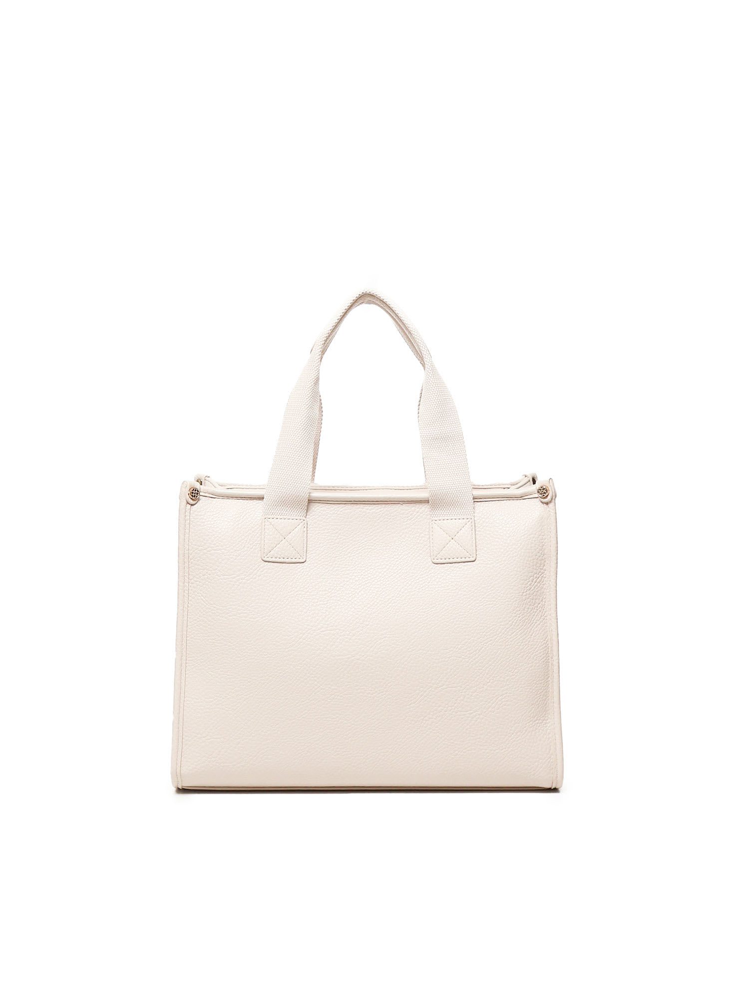 V73 Responsibility Now Bag In White