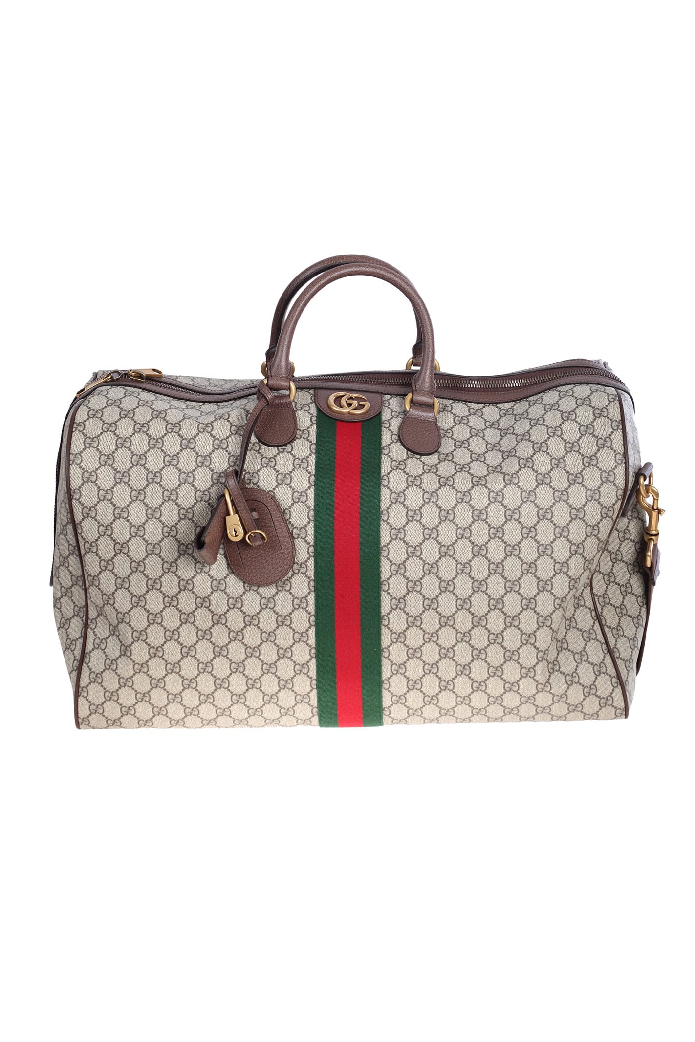 GUCCI OPHIDIA TRAVEL BAG,11285656