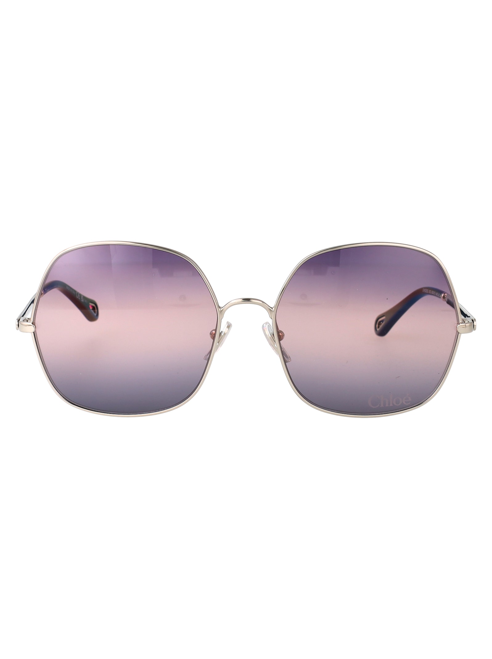 Chloé Ch0282s Sunglasses