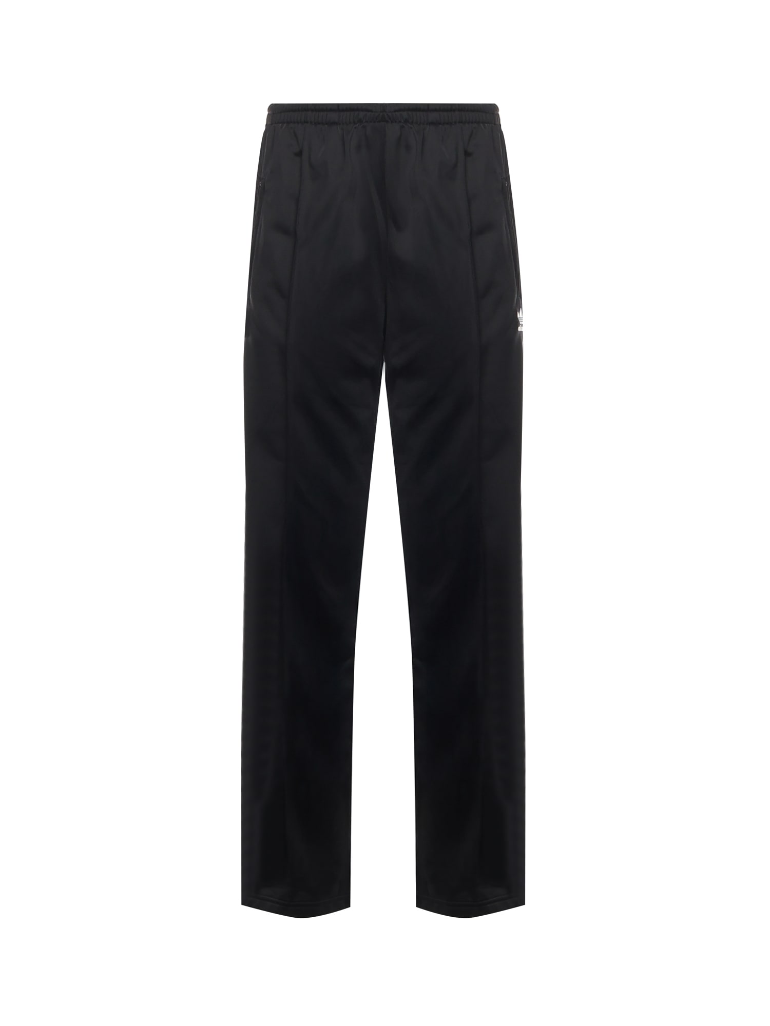 Adidas Originals Adicolor Classics Firebird Track Pants In Black