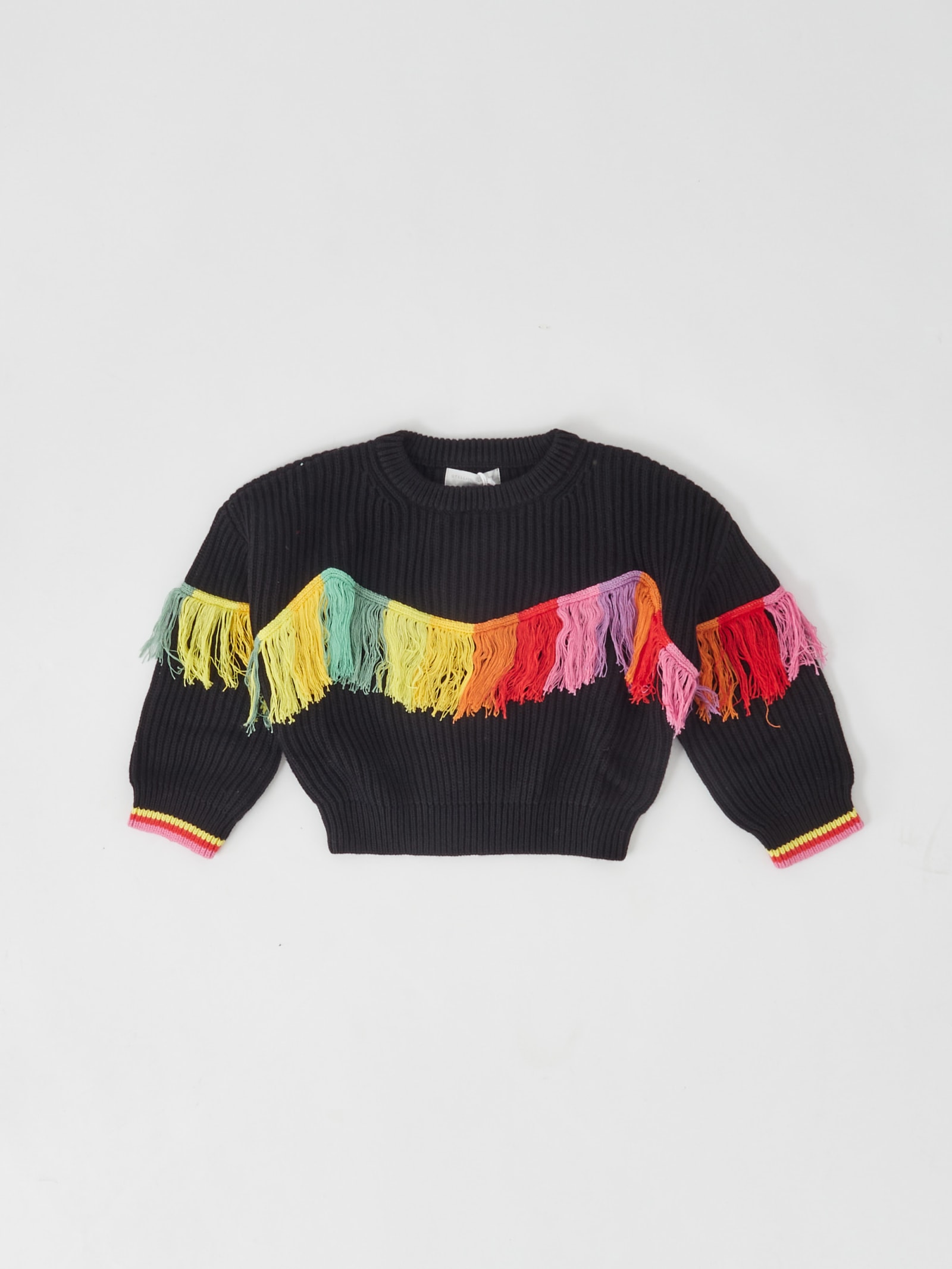 Stella McCartney Knit Top-wear