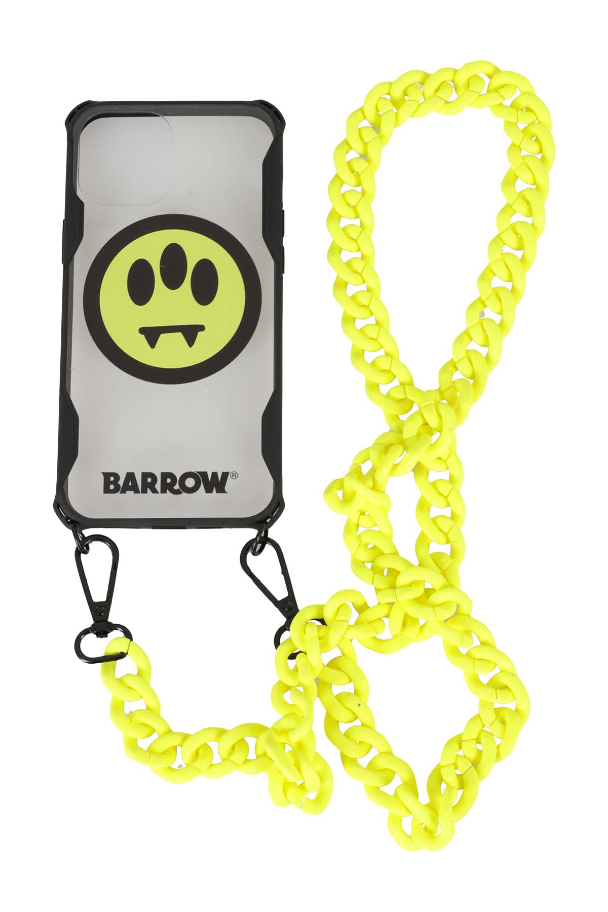 Barrow Accessory