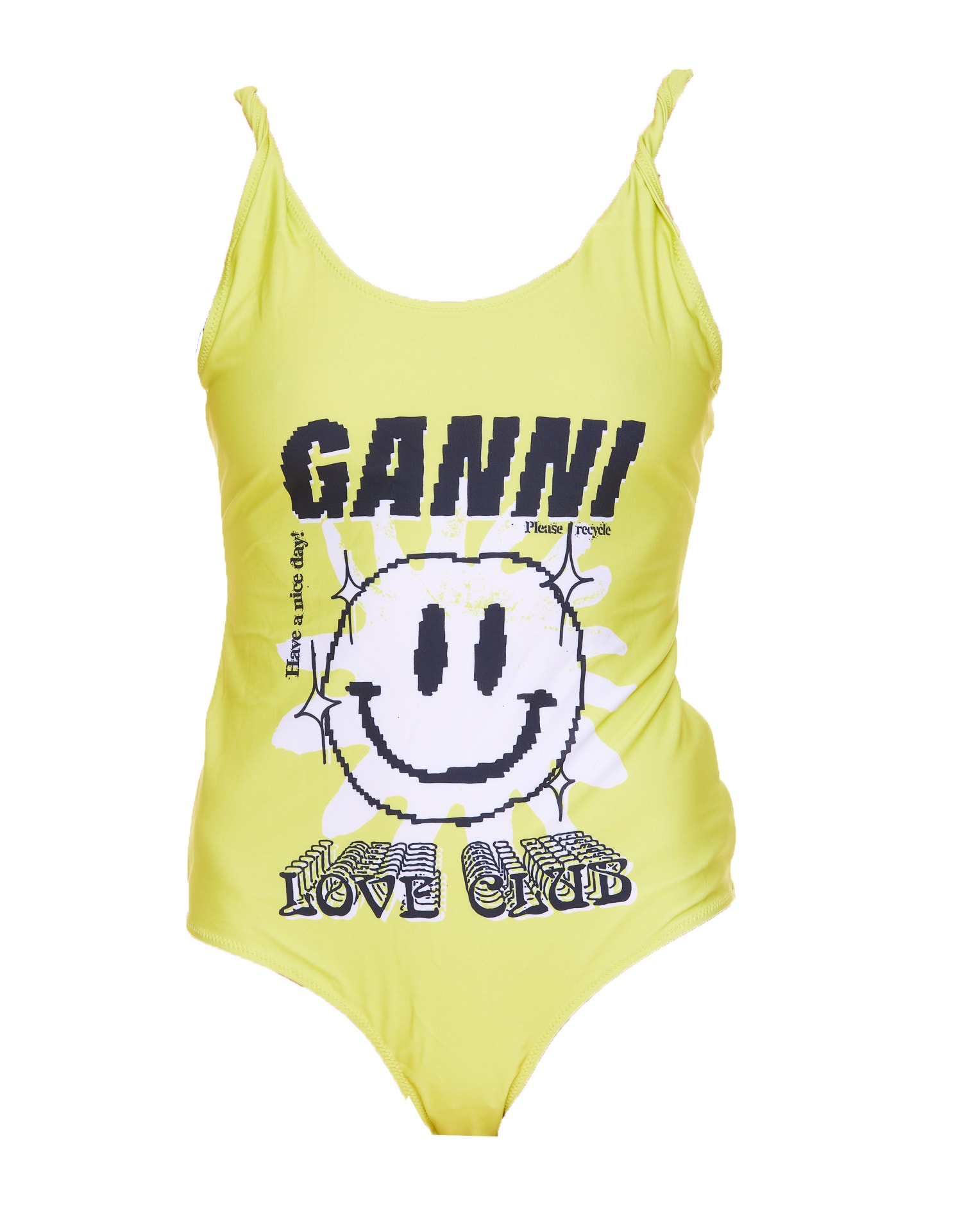 GANNI photo