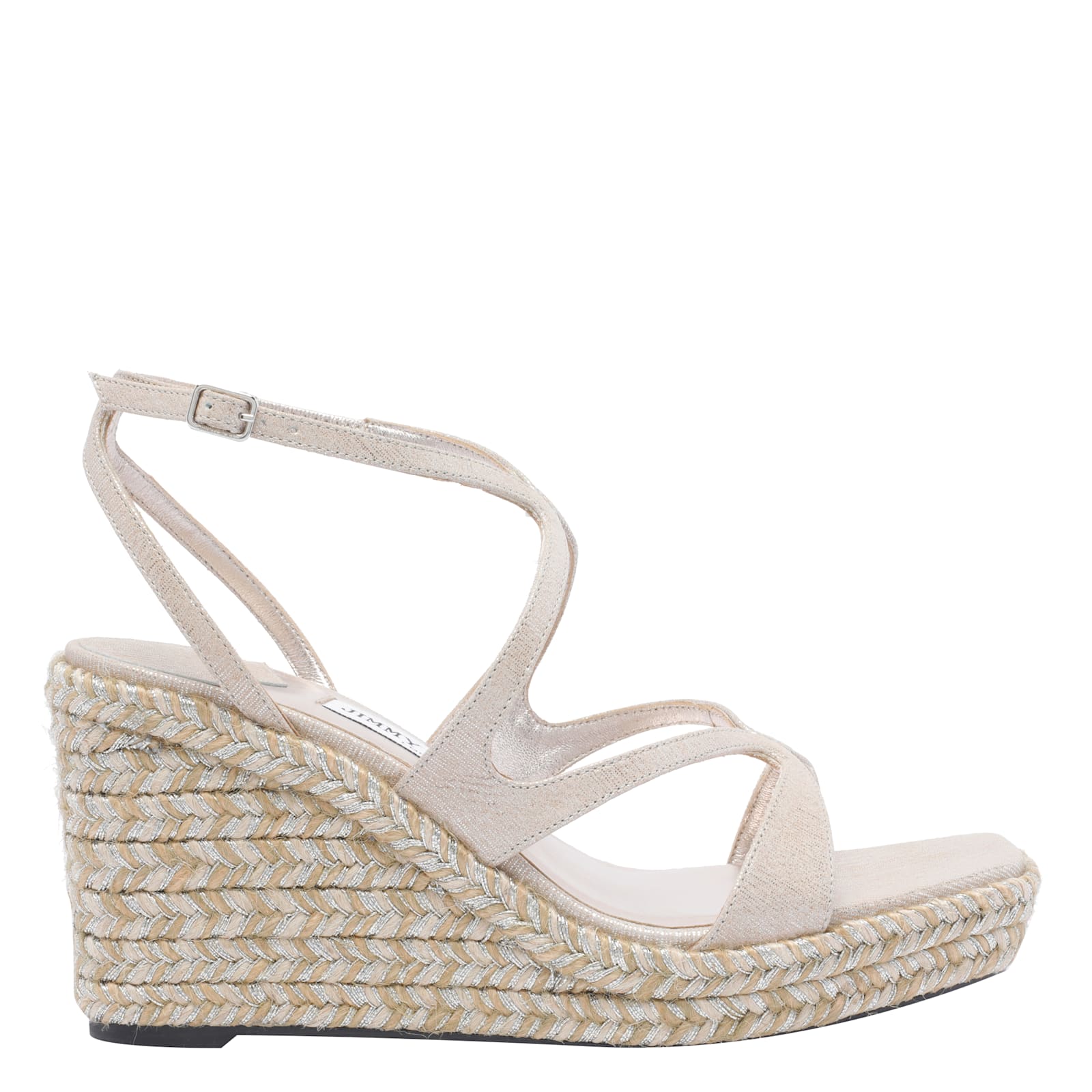 Ayla Wedges