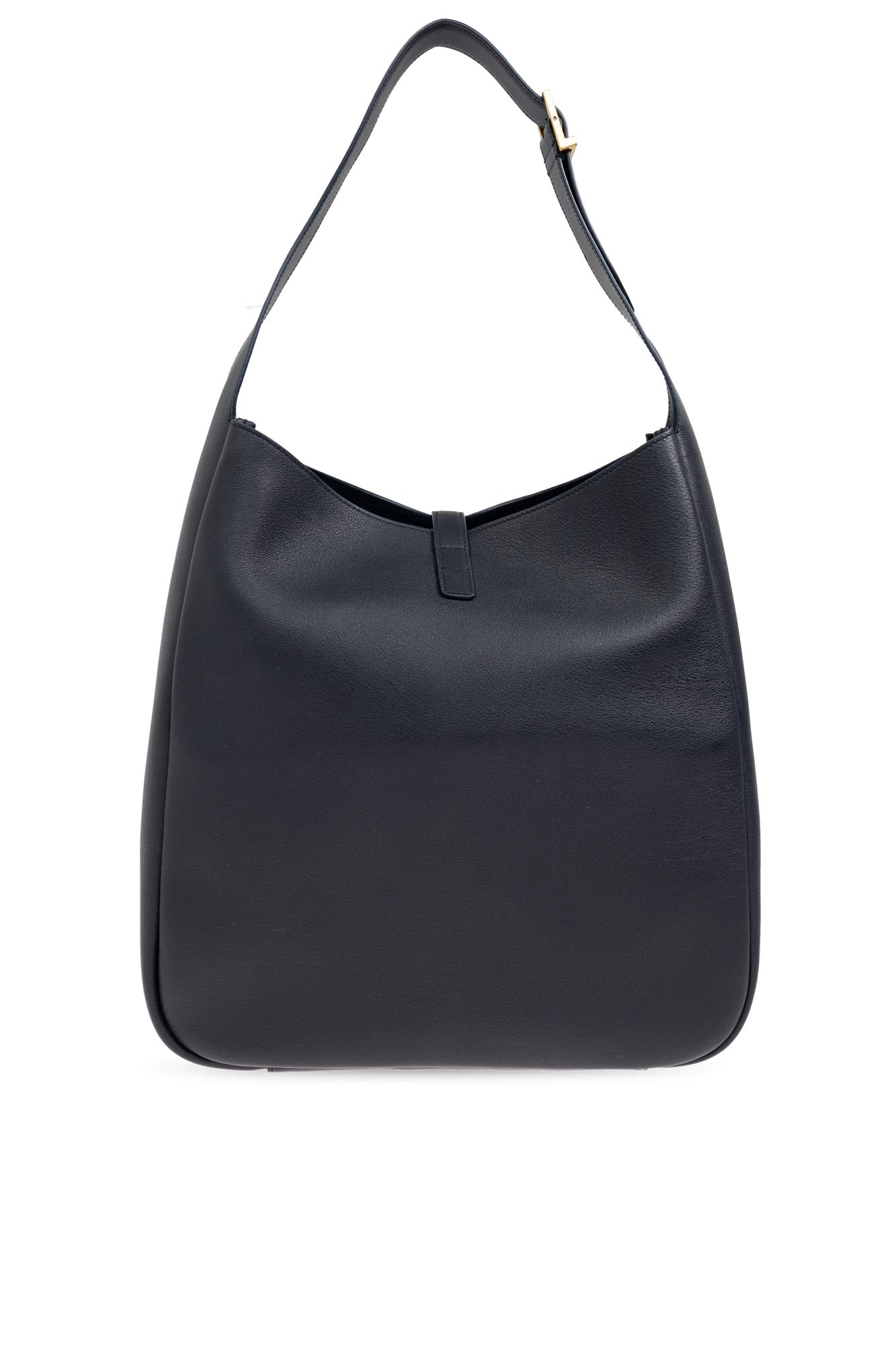 Saint Laurent Shoulder Bag Le 5 A 7 Large