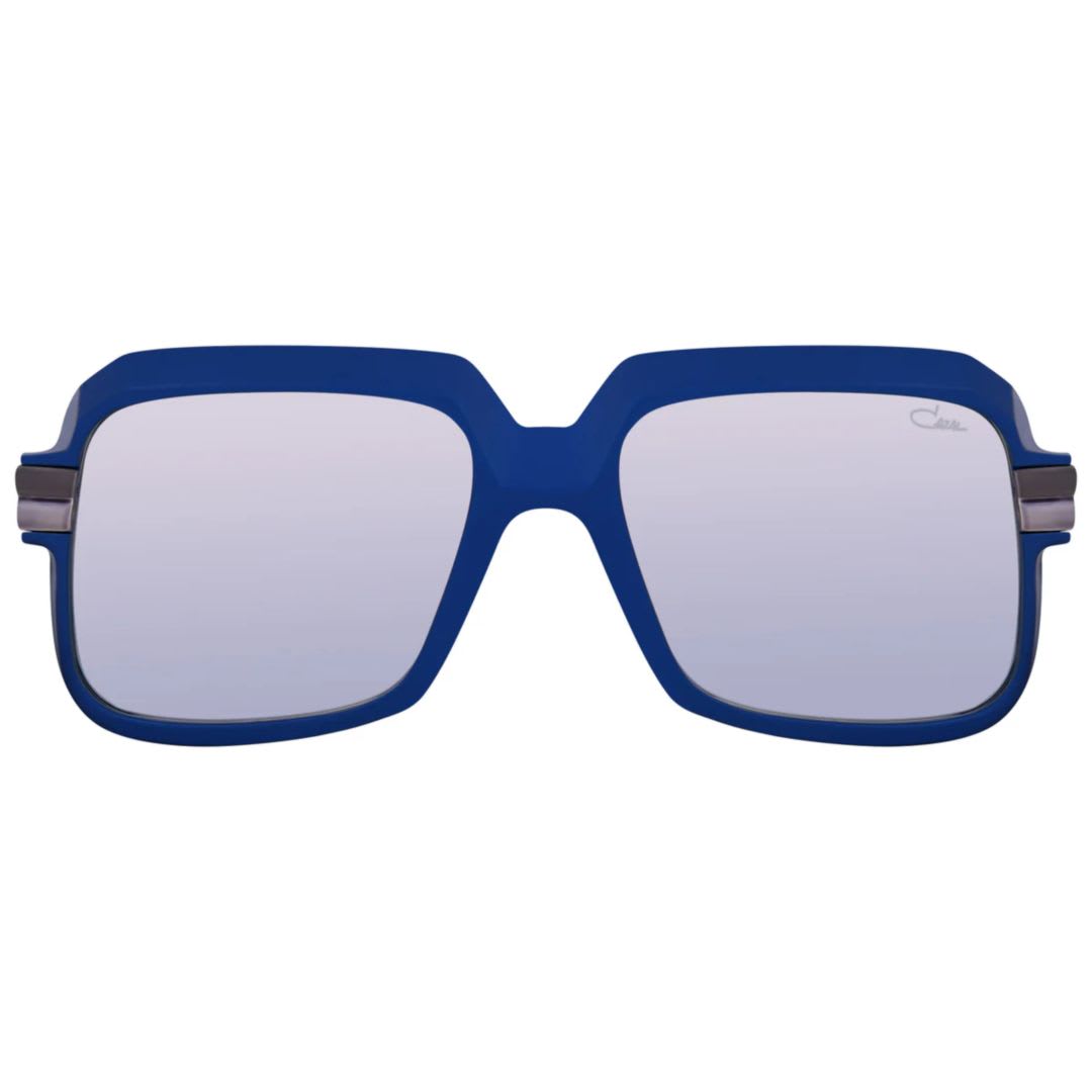 Shop Cazal Mod 607/3col 803 Blue