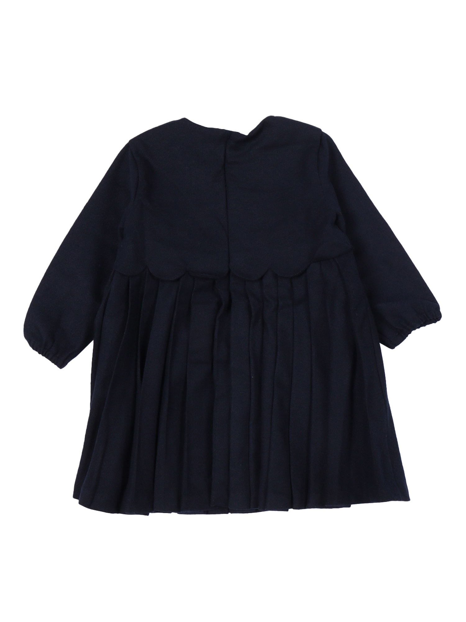 Tartine Et Chocolat Dress In Blue