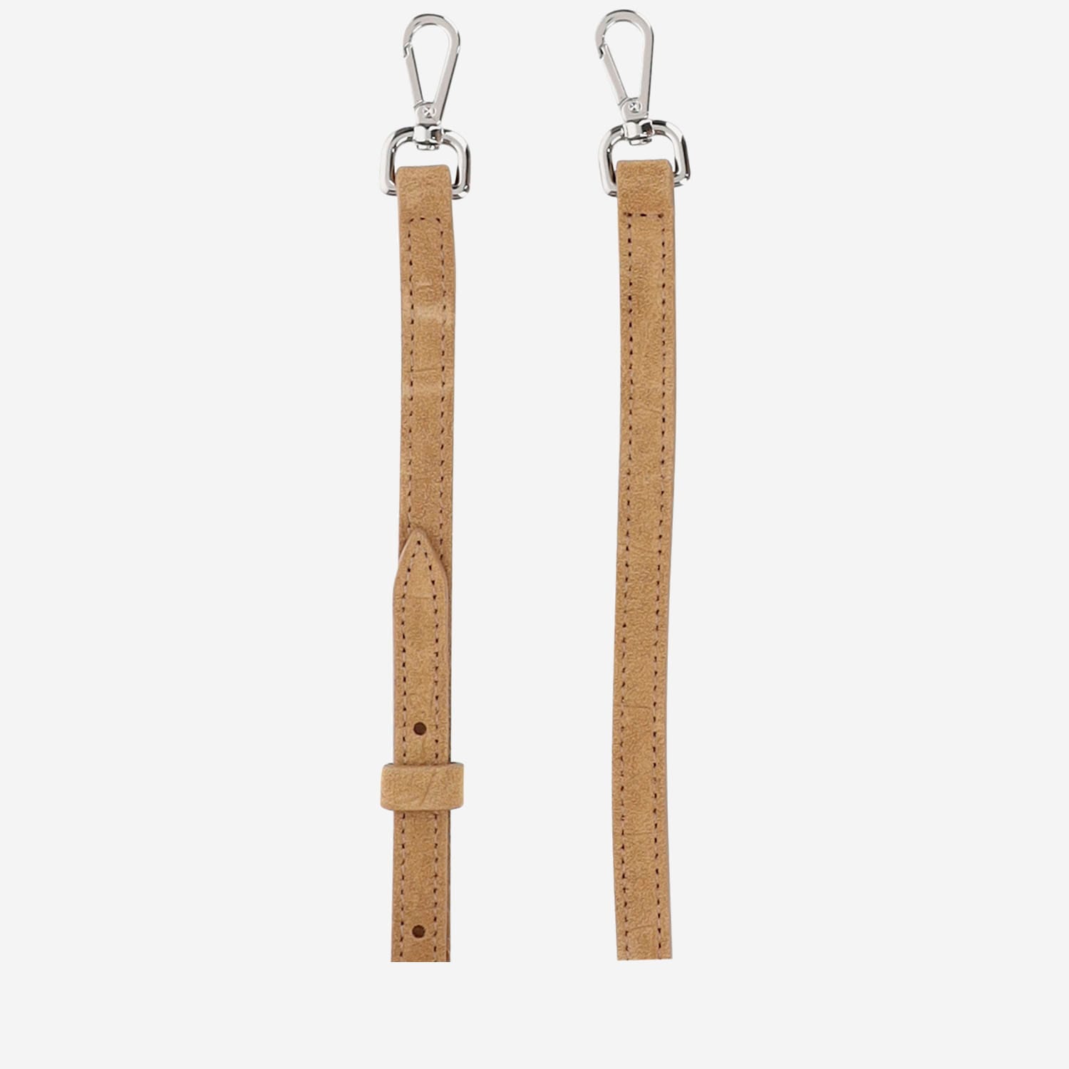 Jacquemus Bag The Baby In Brown