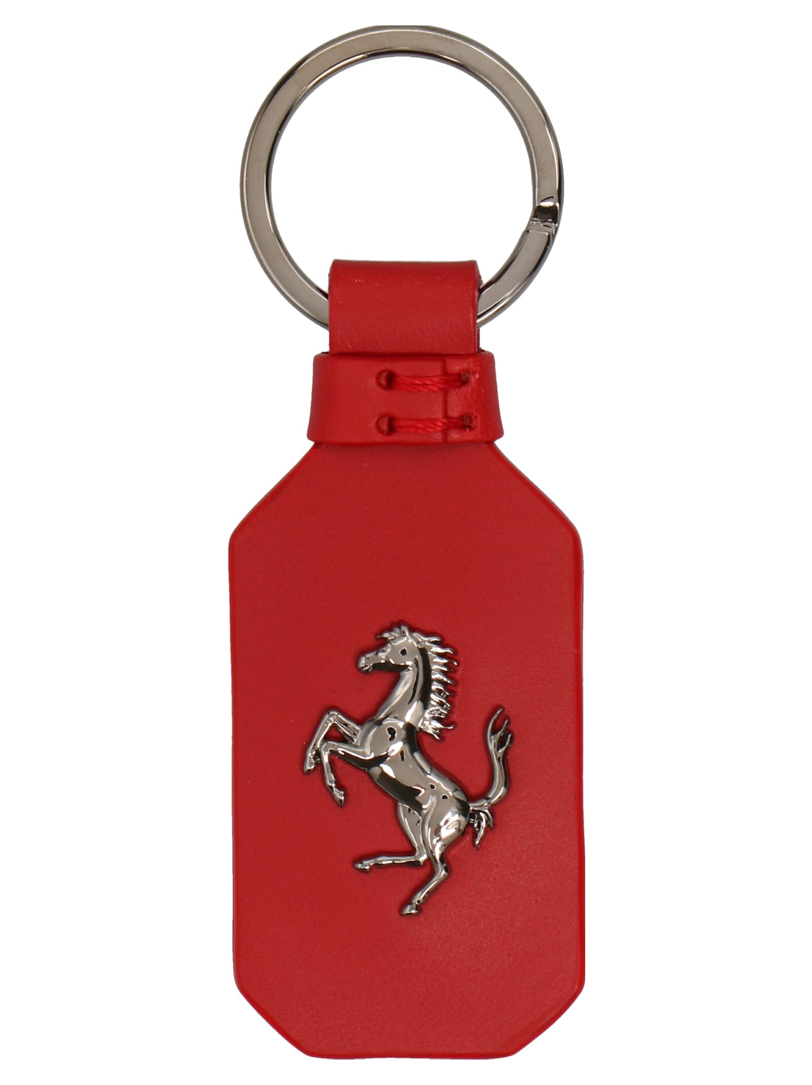 Ferrari icon Keyring