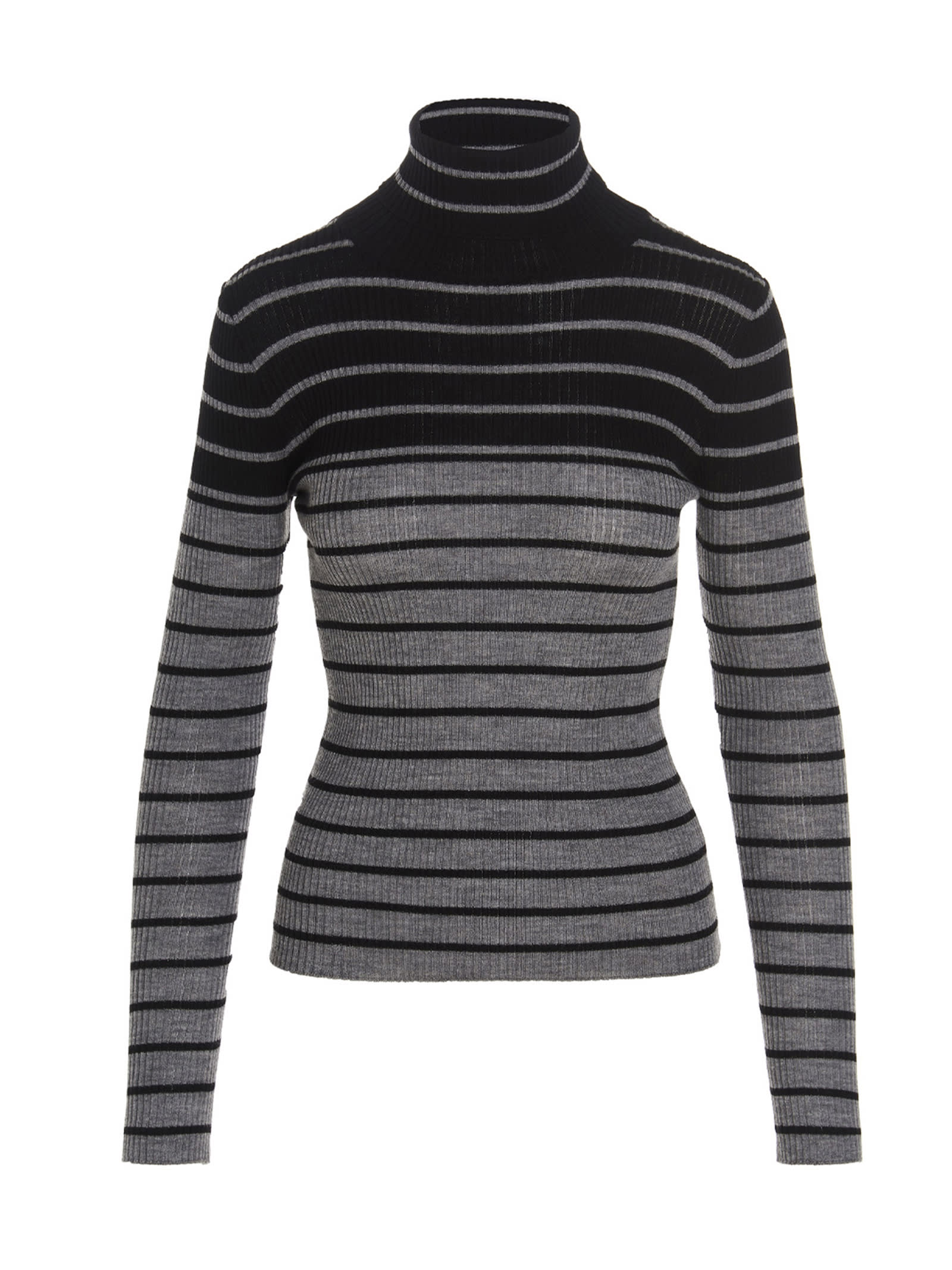 Jucca Striped Sweater