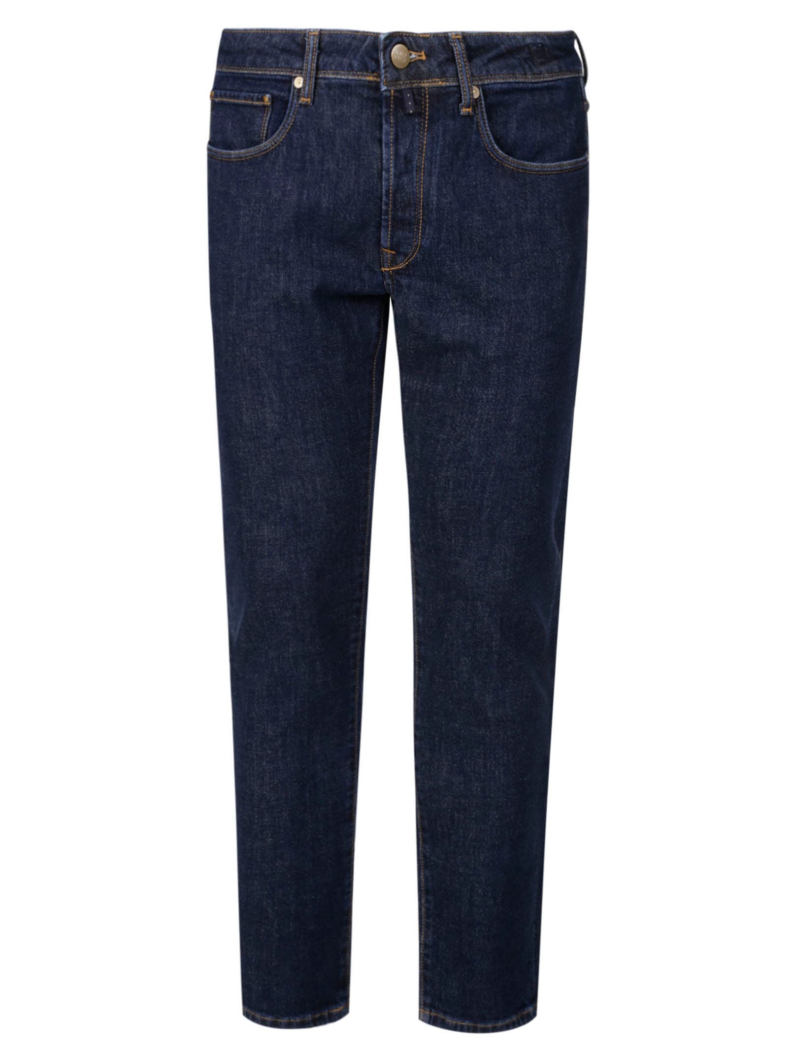 5p Denim Str Wash