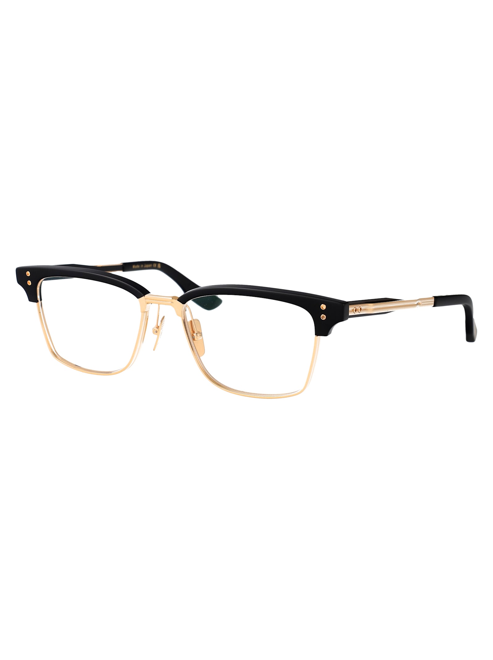 Dita Optical In Gold
