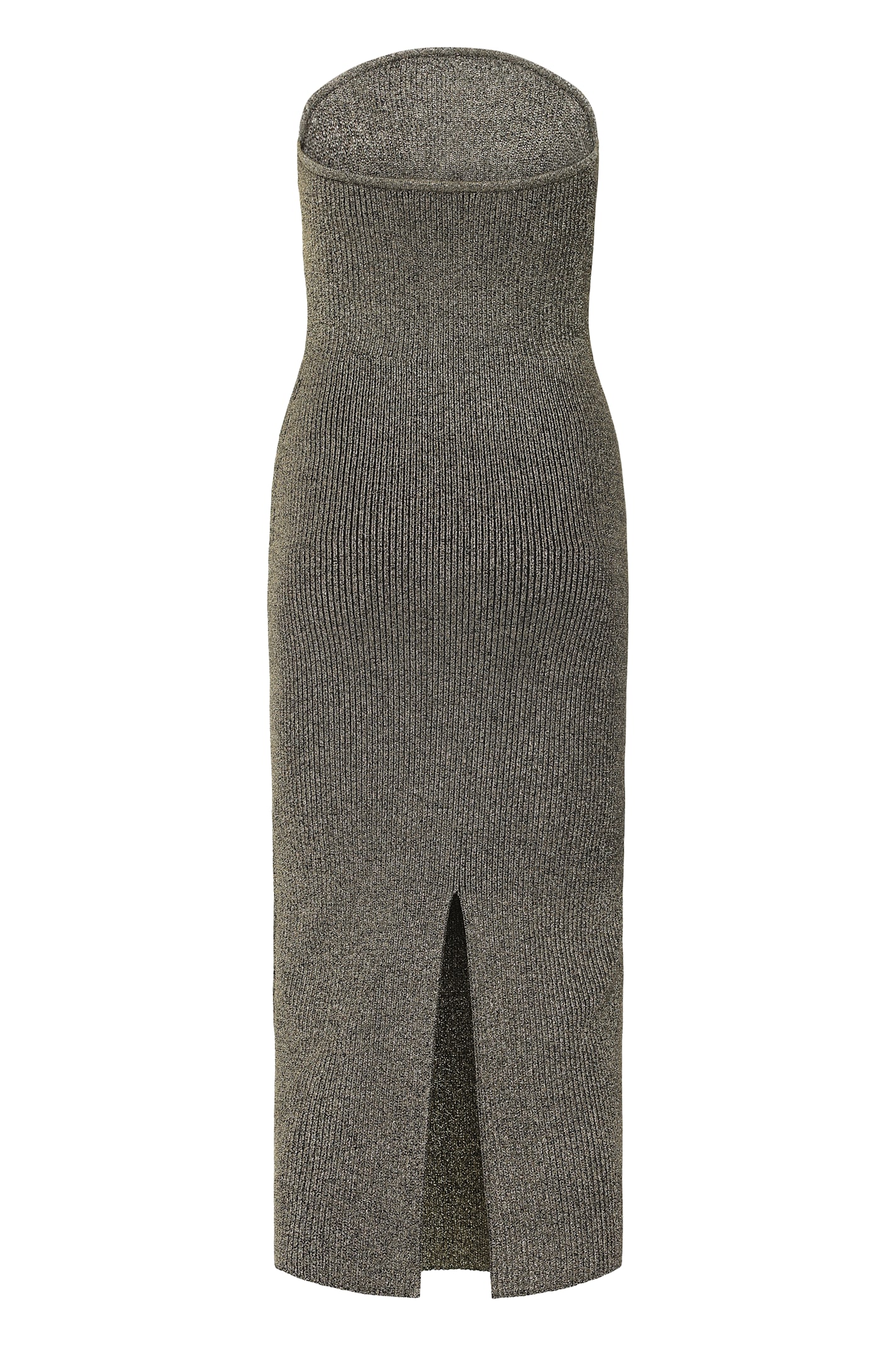 Khaite Fitted Dress