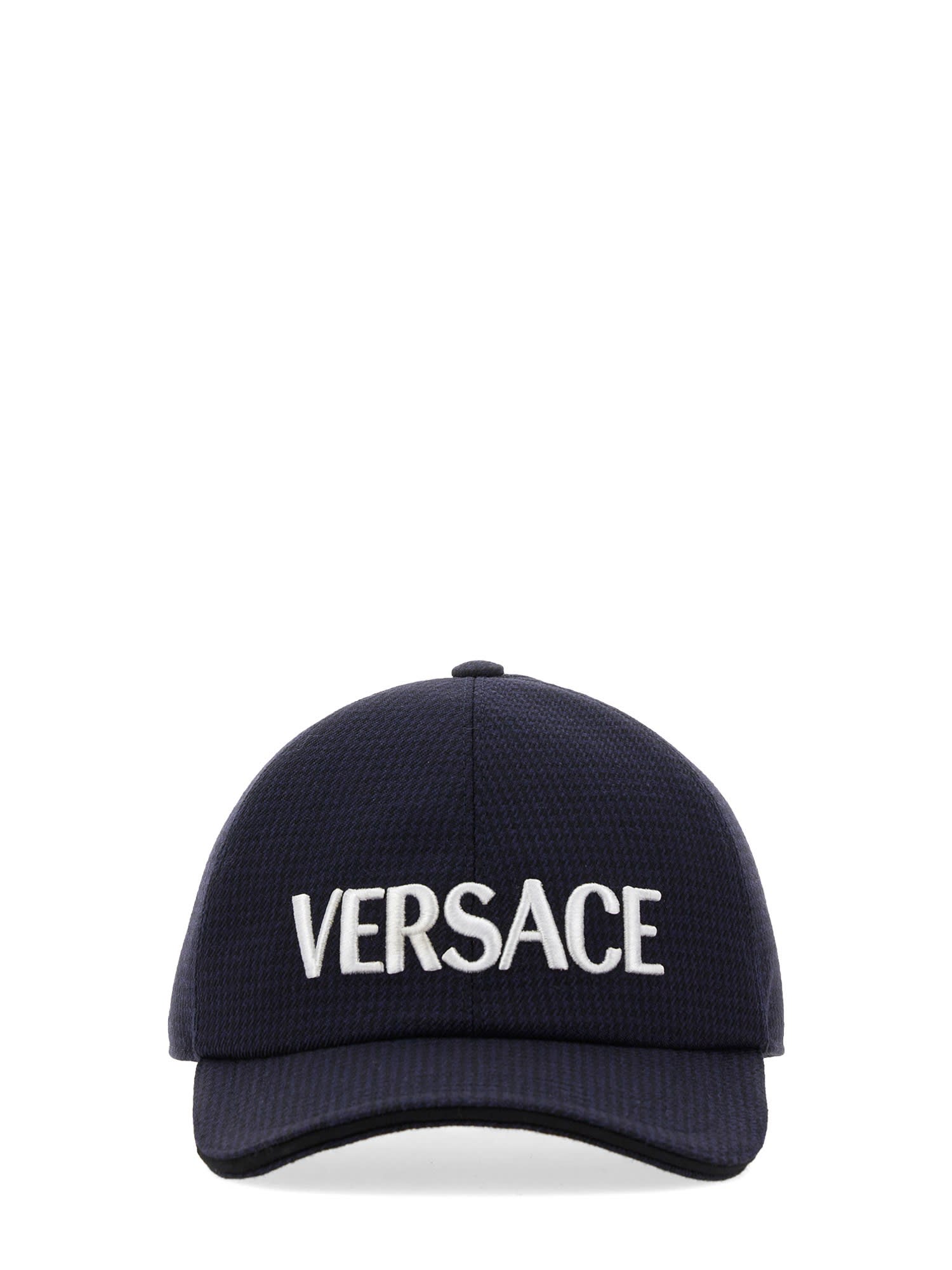 VERSACE BASEBALL CAP