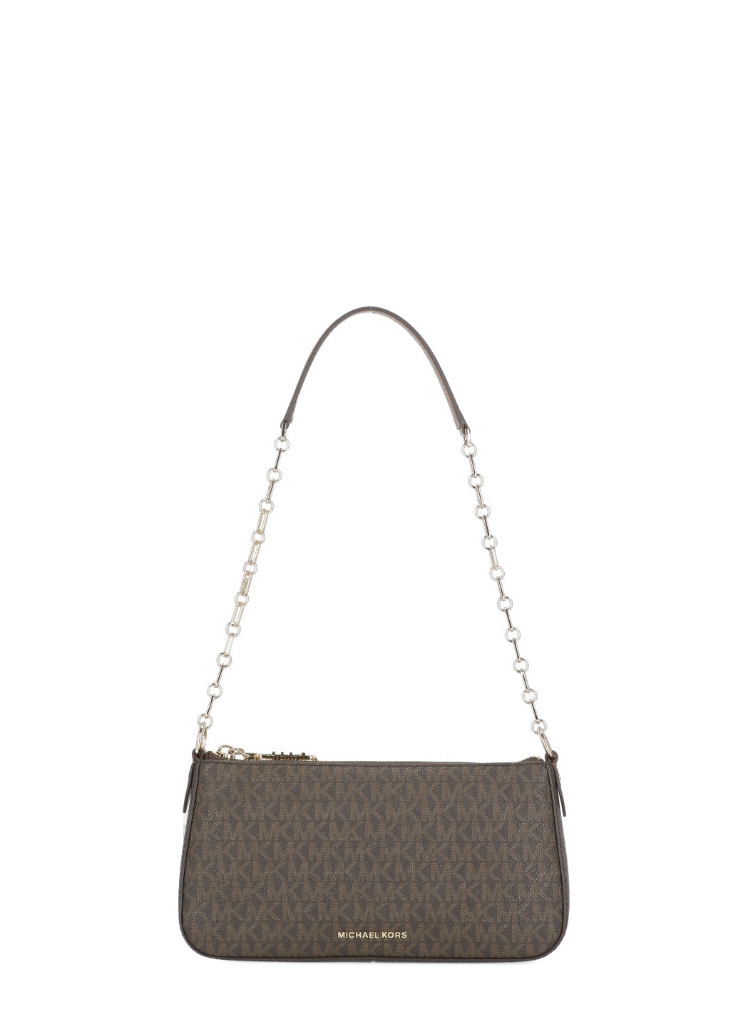 Michael Michael Kors Empire Bag In Brown