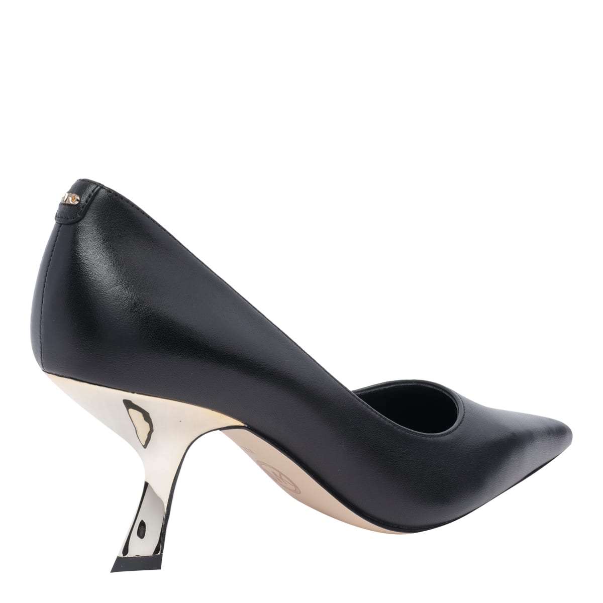 MICHAEL MICHAEL KORS LUNA PUMPS 