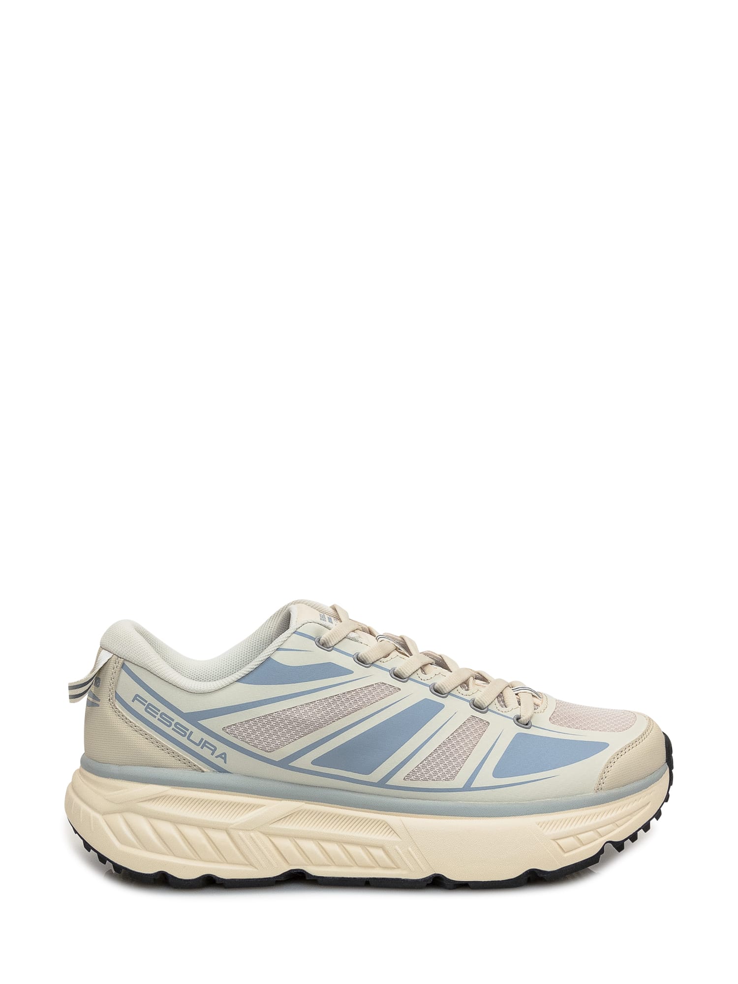 Trail Sbl E-10 Sneaker