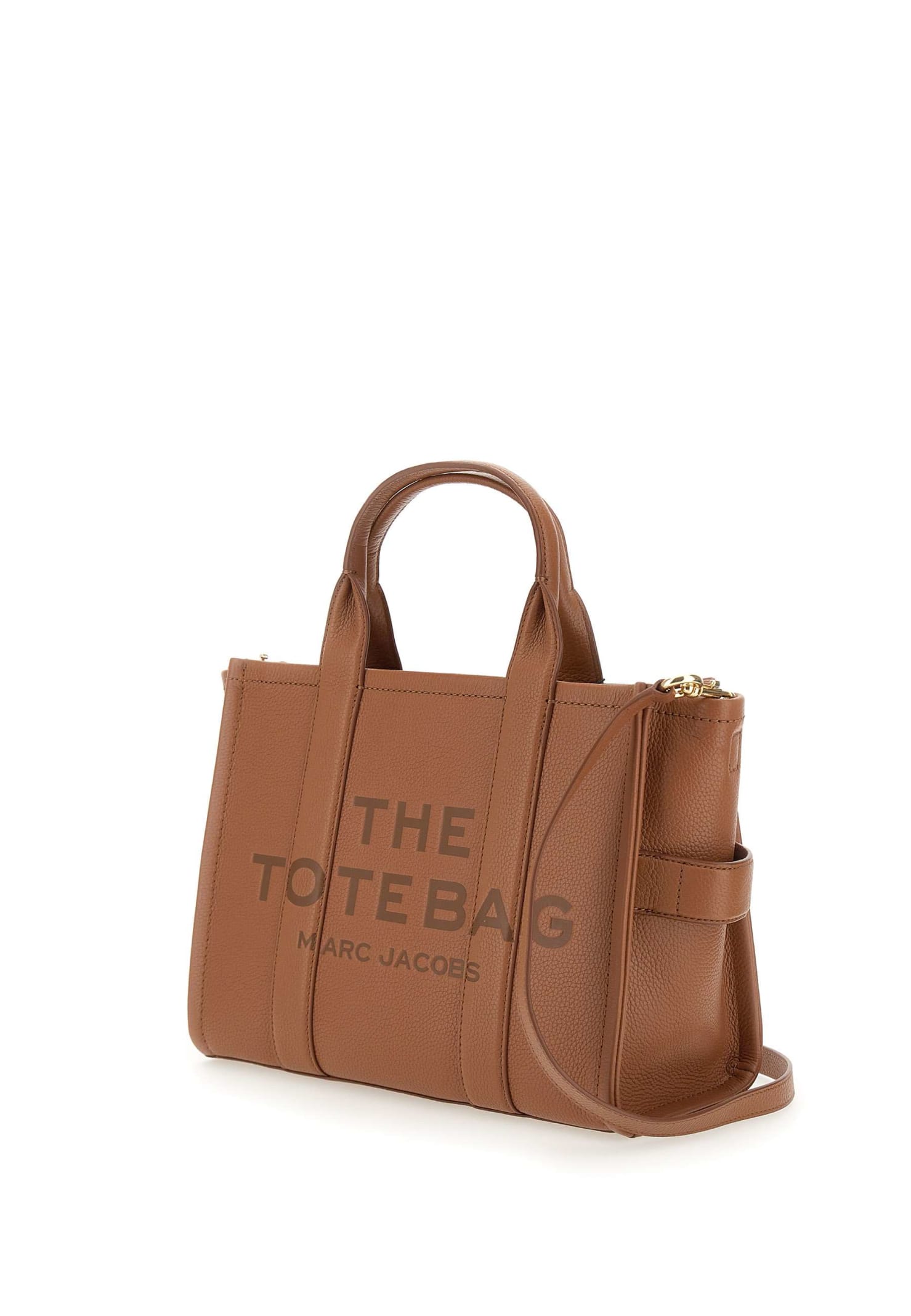 Marc Jacobs The Traveler Tote Bag - Macy's