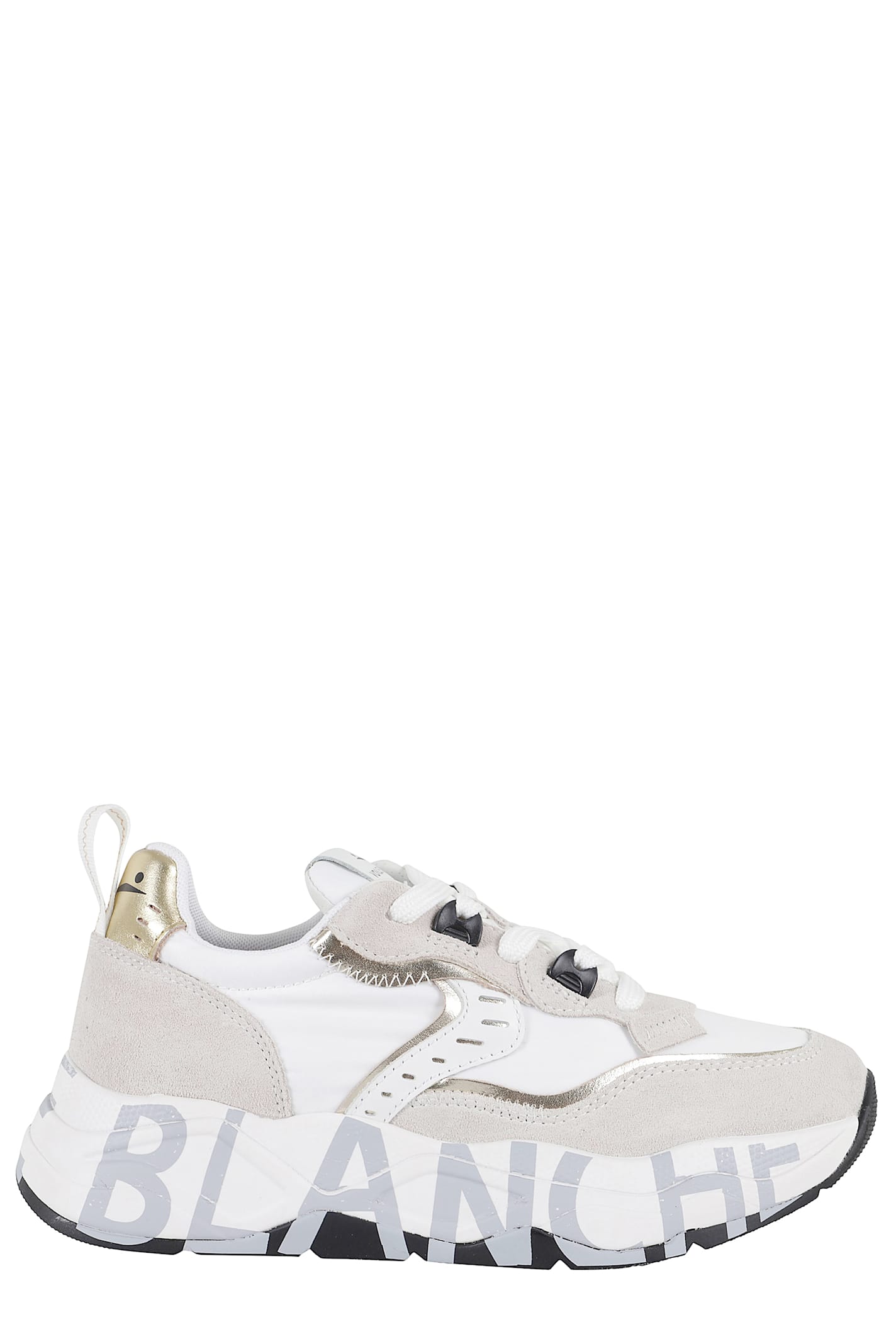 VOILE BLANCHE CLUB105