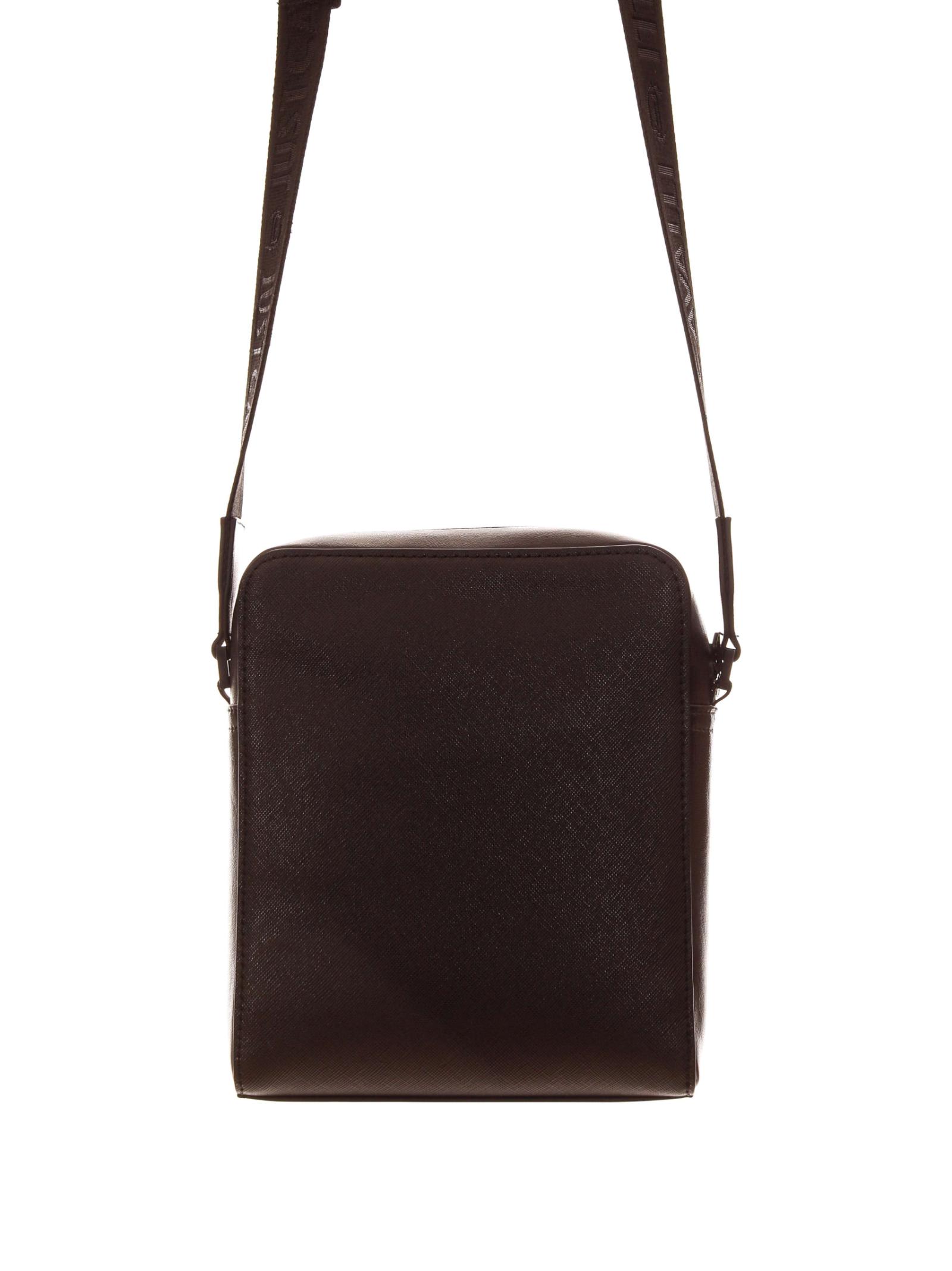 Just Cavalli Bag In Black