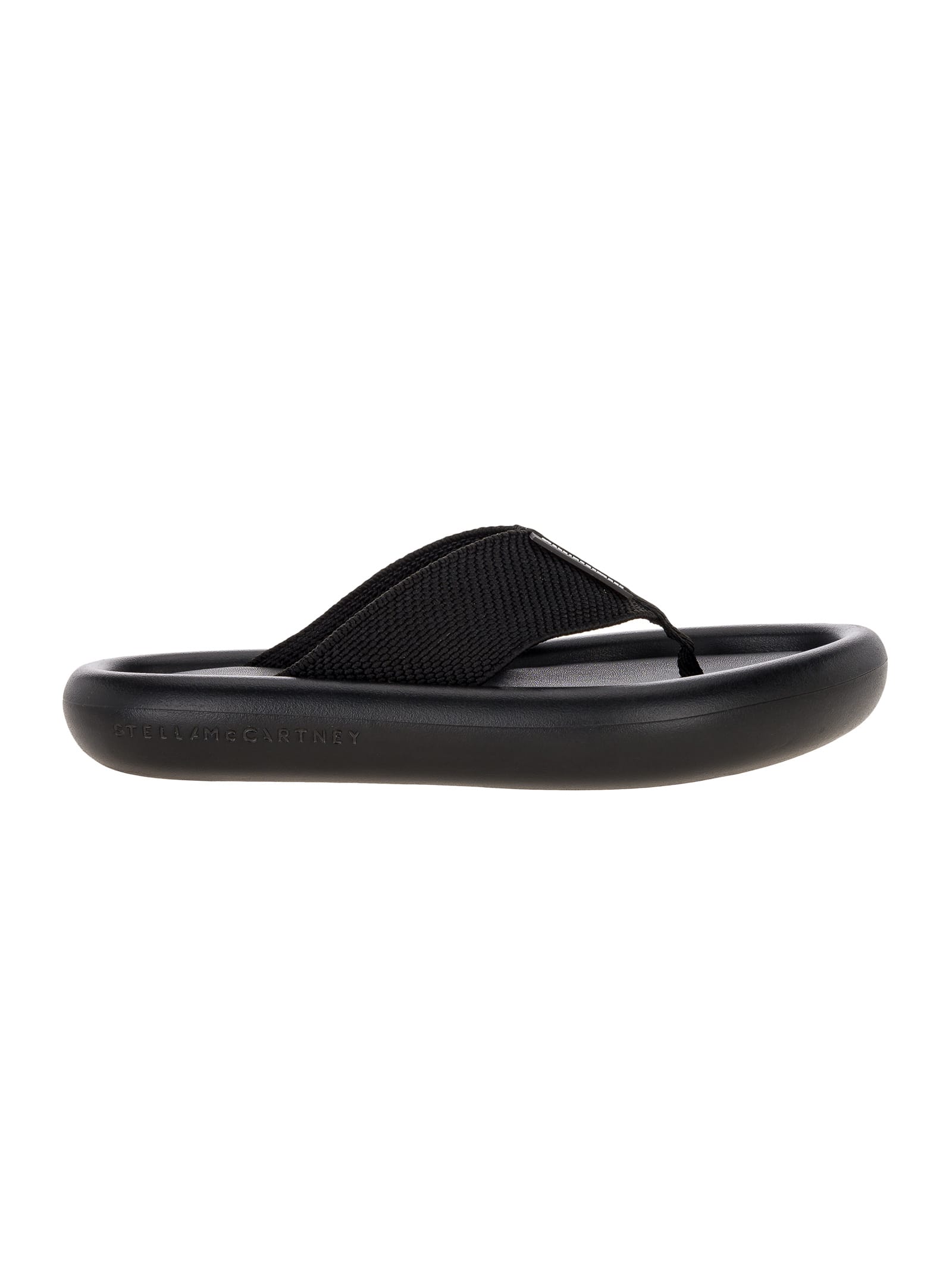 Buy Stella Mccartney Air Slide online, shop Stella McCartney shoes with free shipping