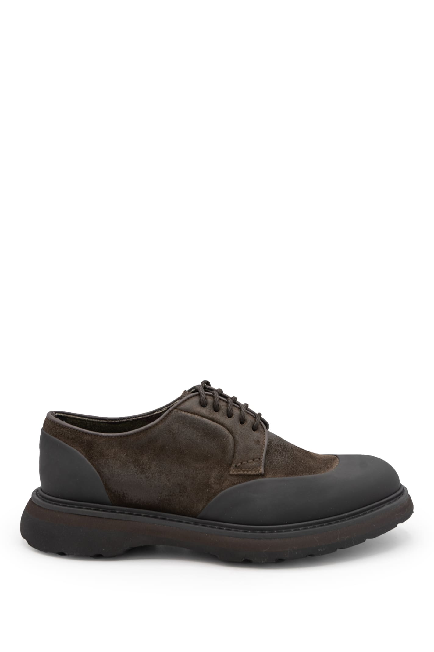 Doucals derby Lace-up