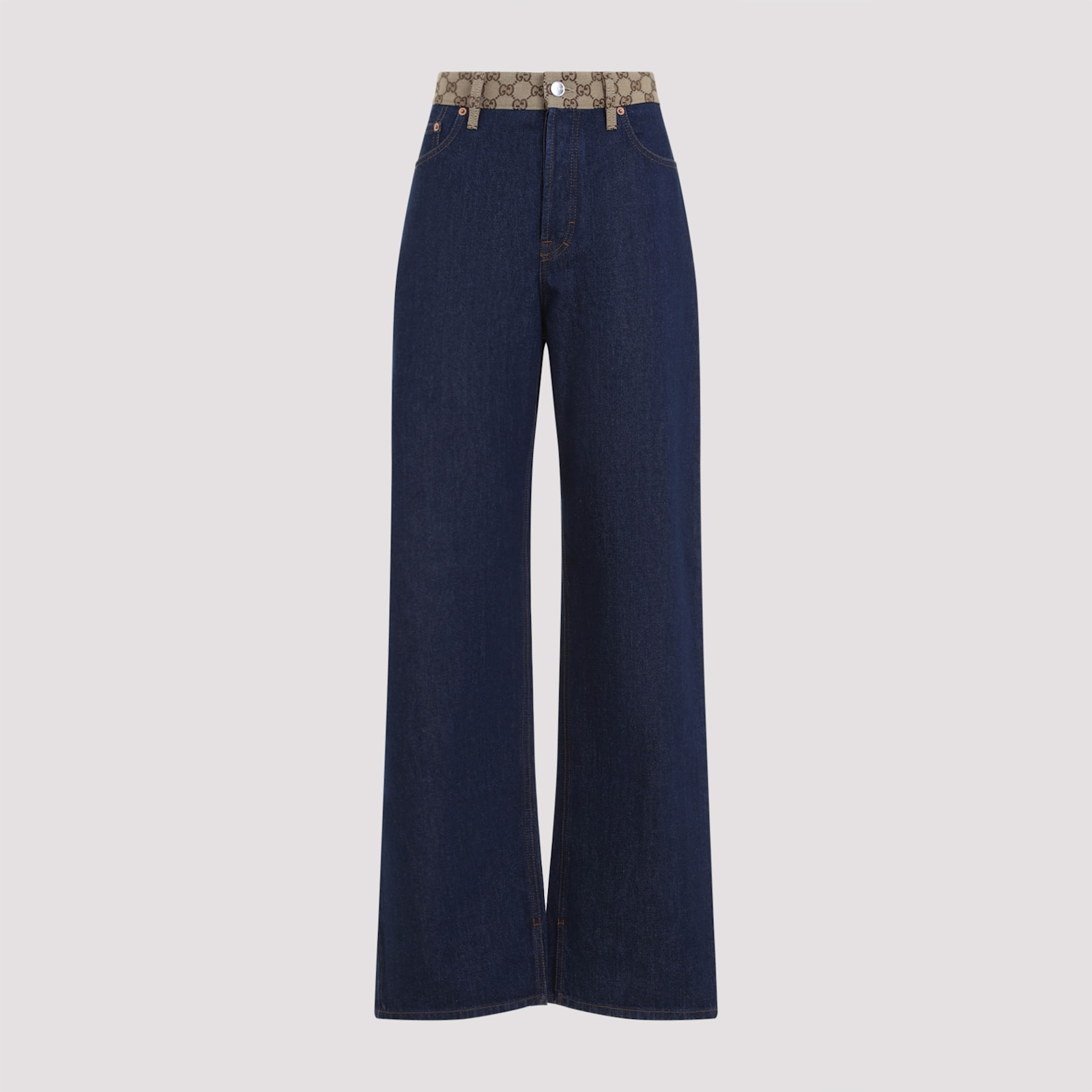 GUCCI DENIM JEANS