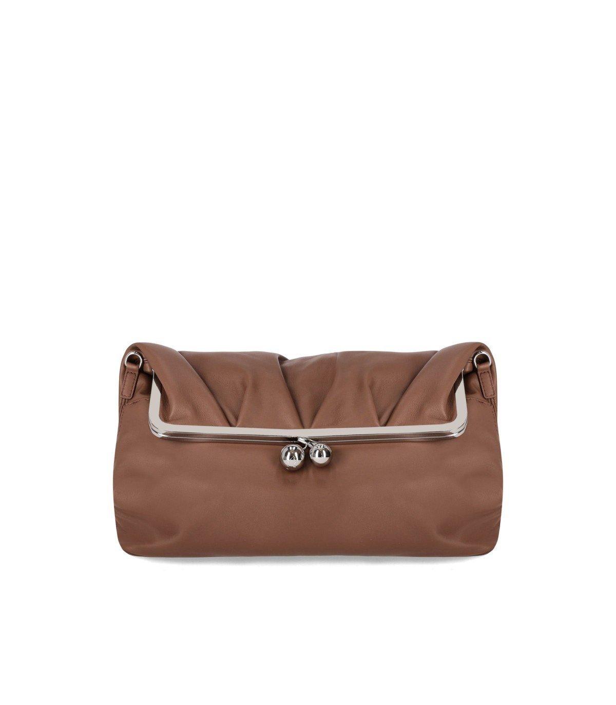 Slalom Clutch -style Pasticcino Bag