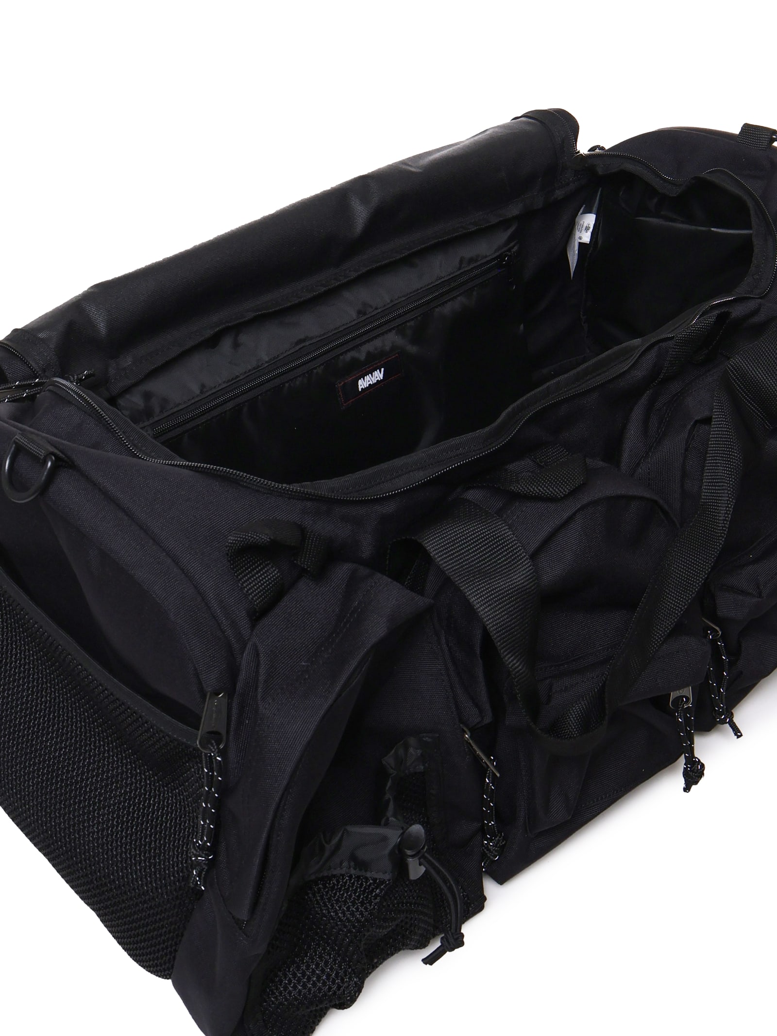 Shop Eastpak Av Reader Weekend Bags