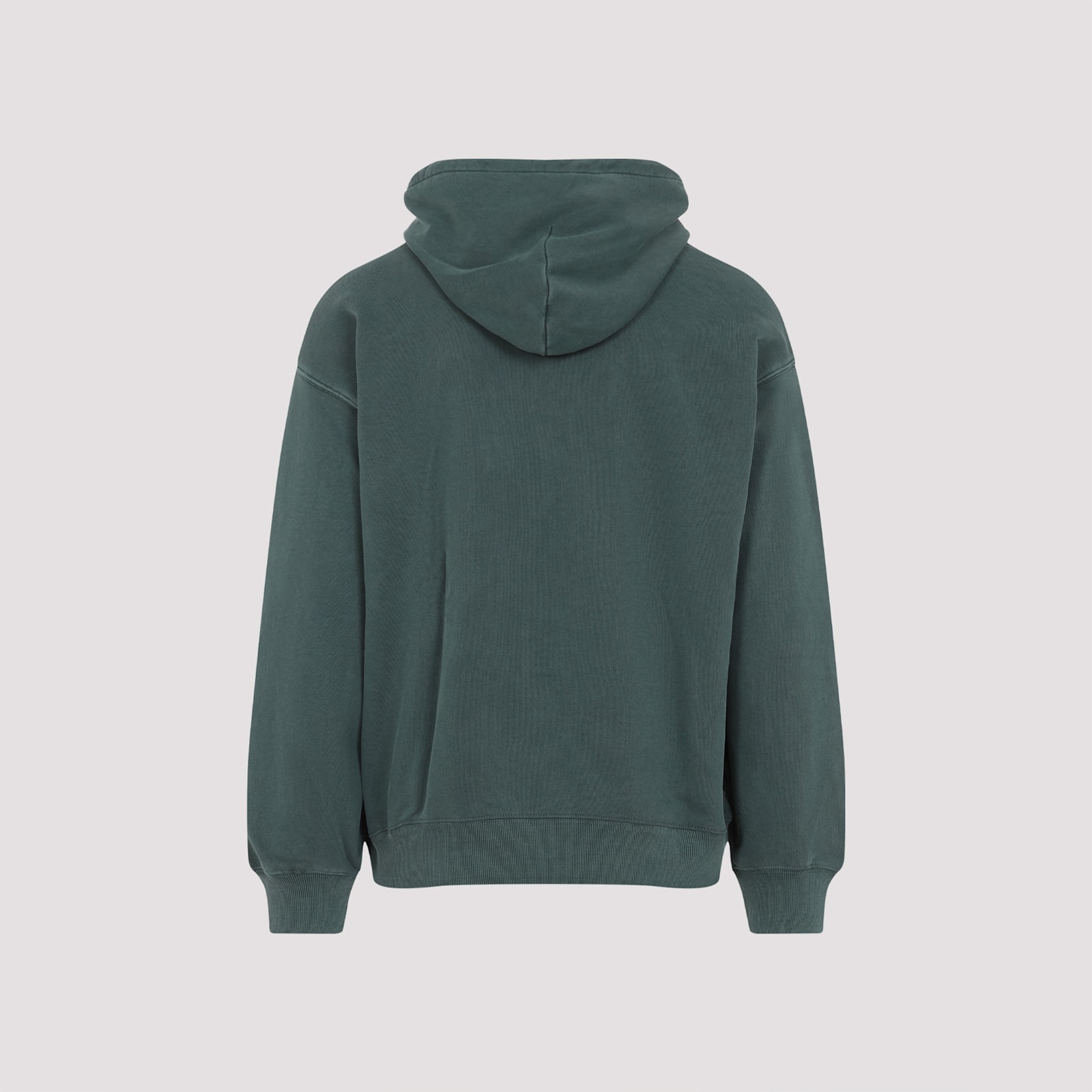 Carhartt Library Hooded Sweatshirt Kangaroo Pockets